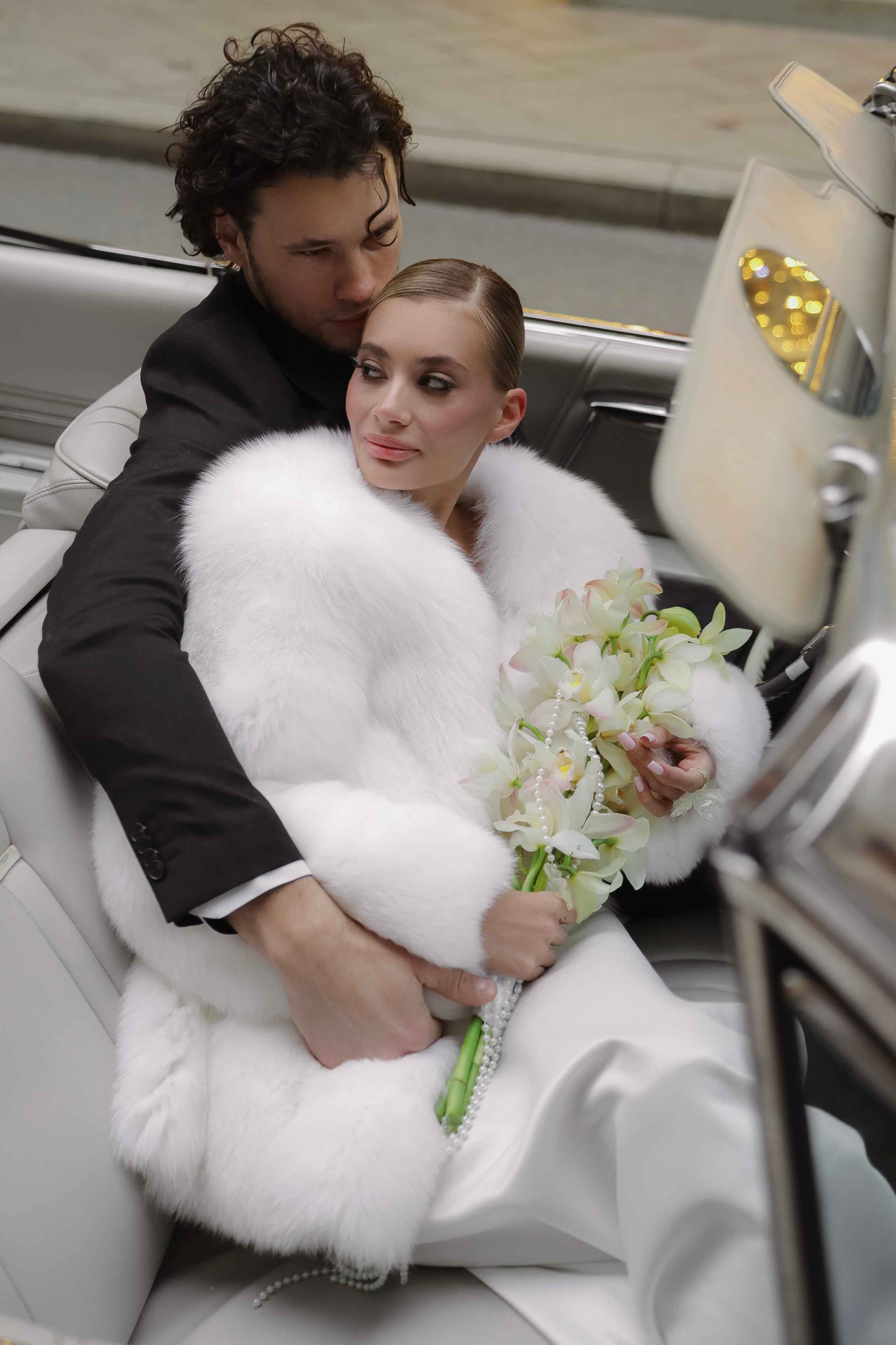 Portfolio. Свадебный фотограф Москва