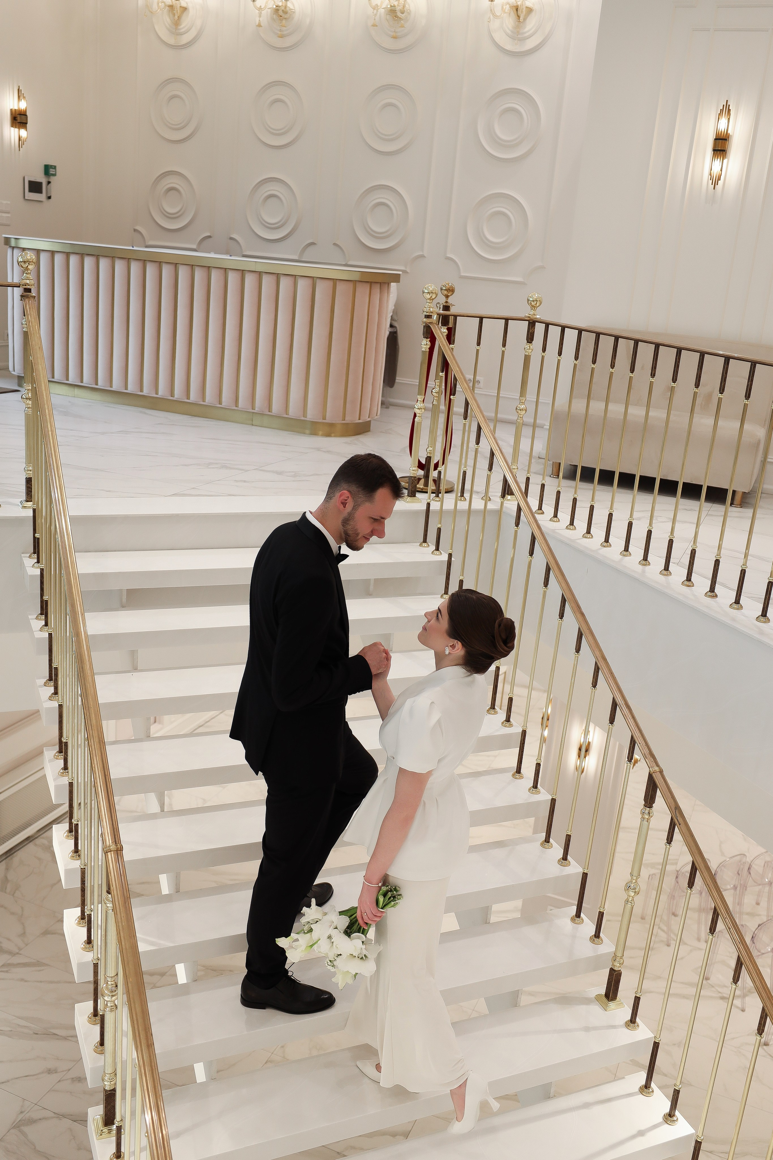 Portfolio. Свадебный фотограф Москва