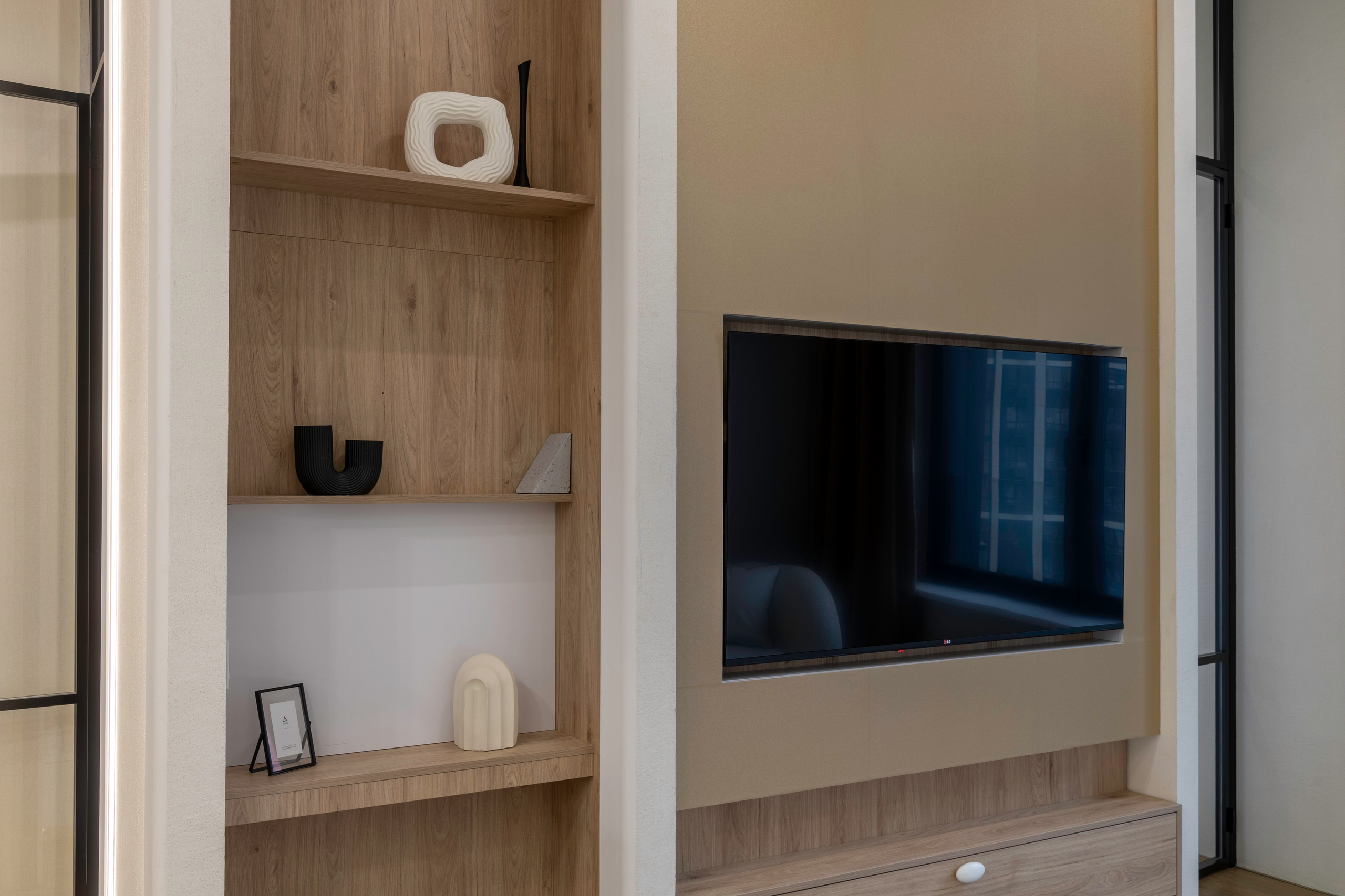 ЖК «Дом Достижение» — 2. Архитектурный и интерьерный фотограф Литковский Дмитрий