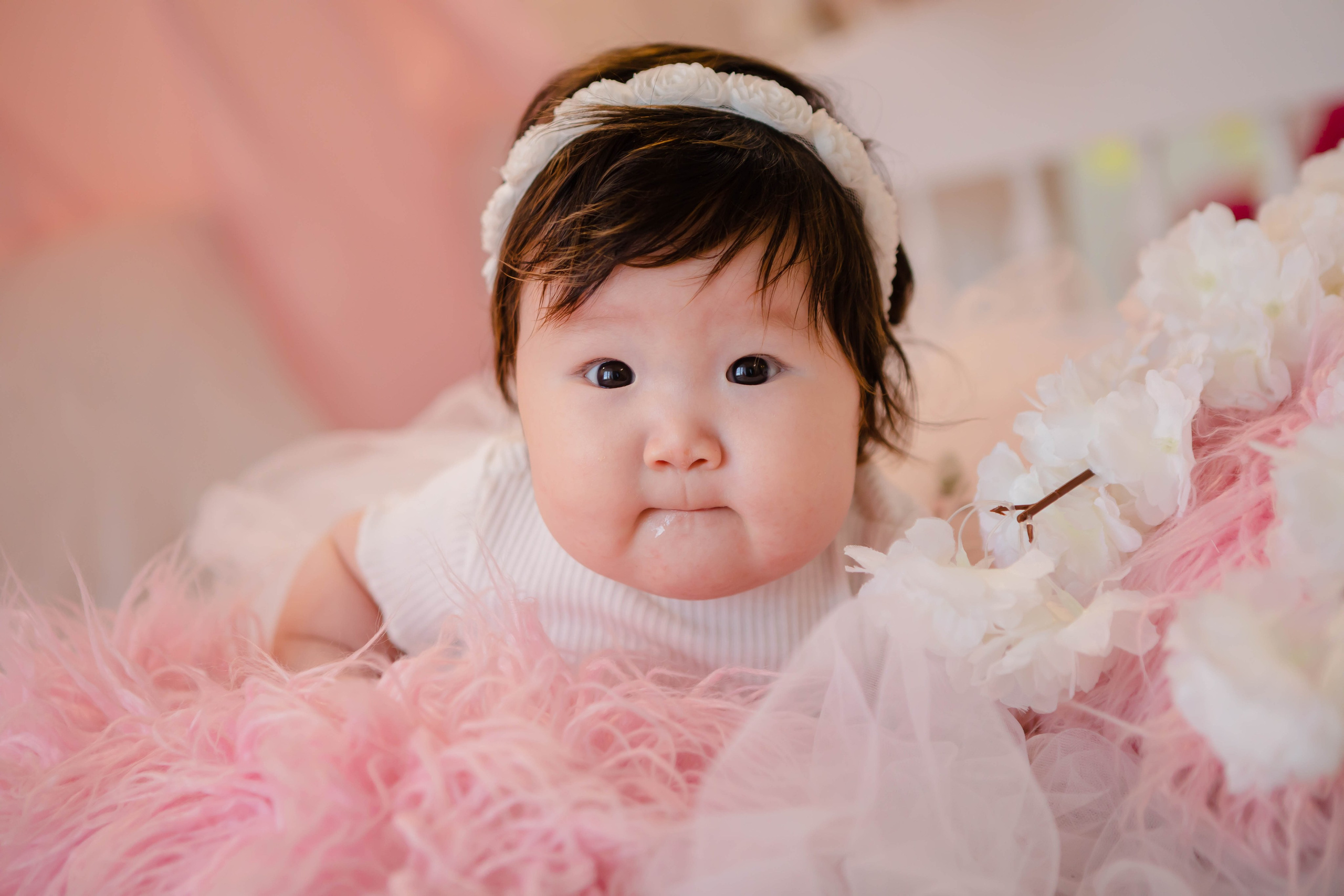 Дети. Фотограф в Коломне, Рязани, Москве. Готовность фото на следующий день