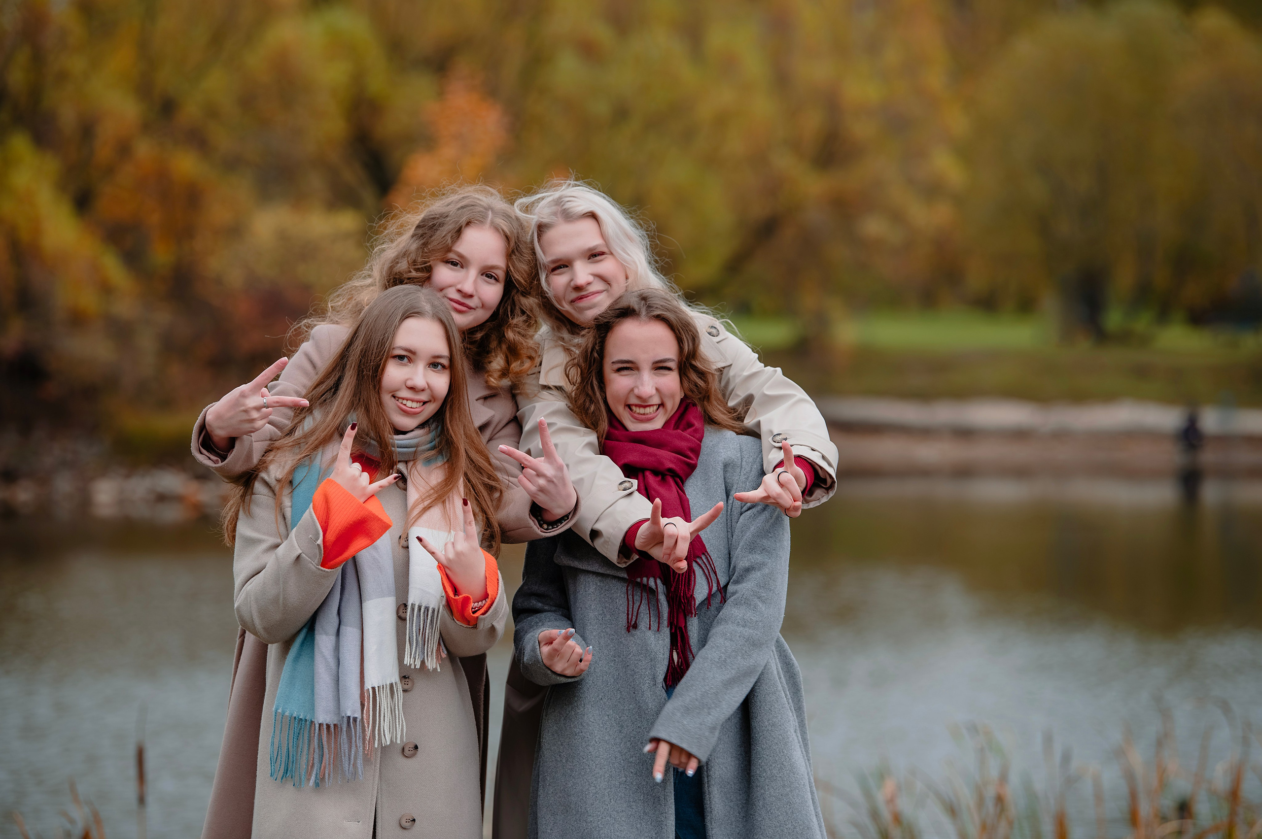 Свадебный и семейный фотограф в Москве Елена Новикова
