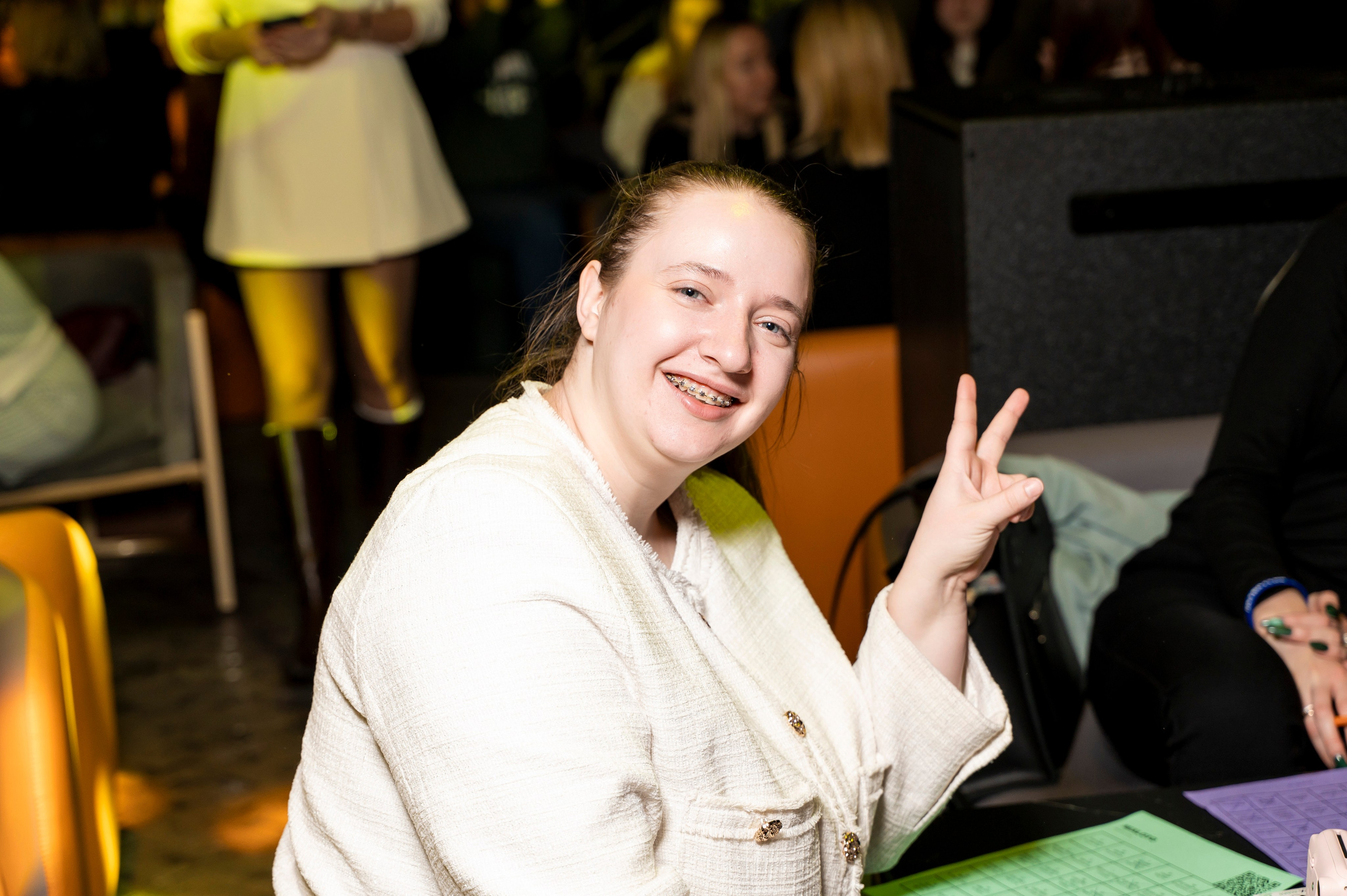 Репортажная съемка (съемка мероприятий). Фотограф Беларусь — Ольга Шаповалова (Жардецкая)