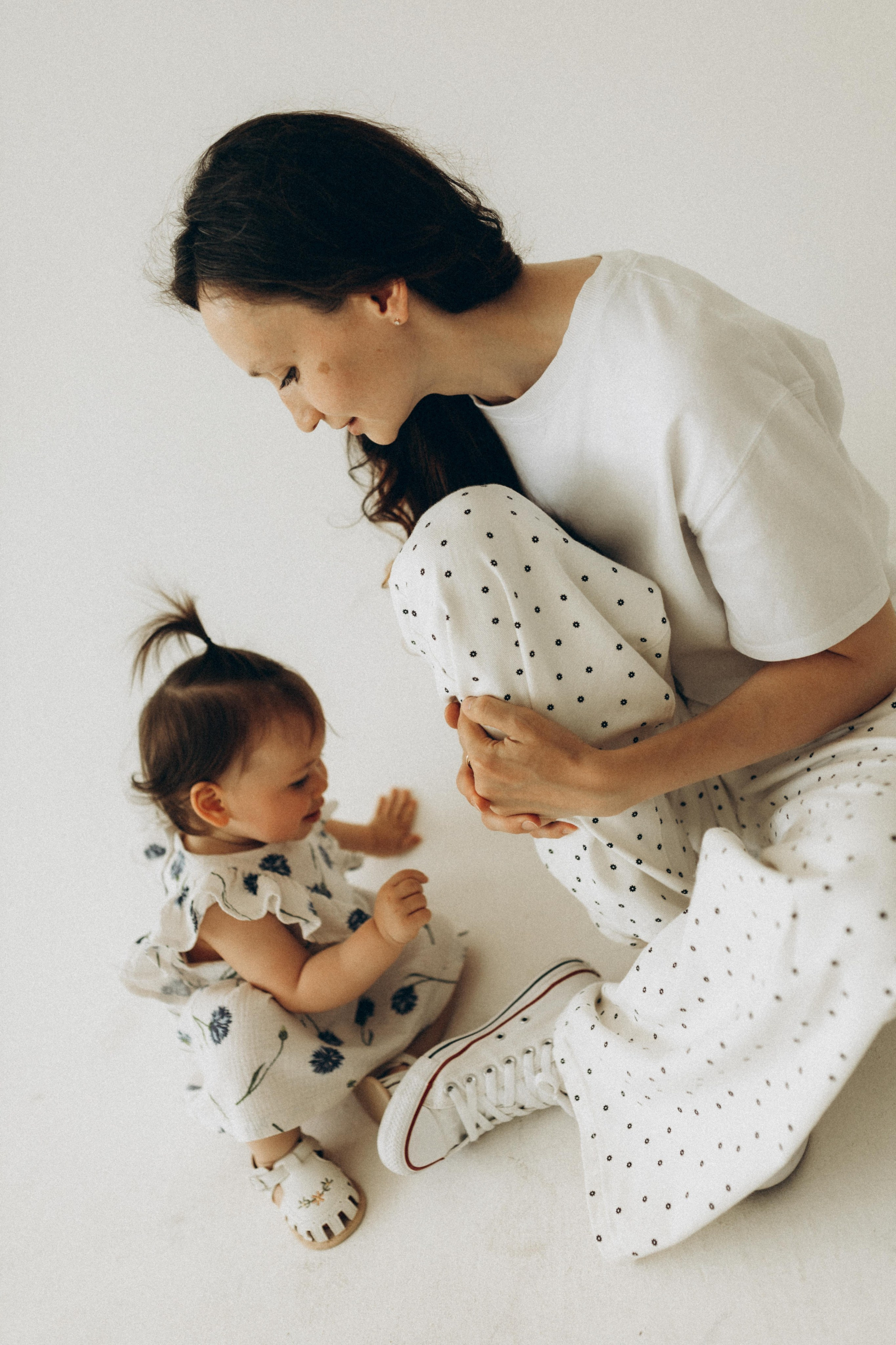 Василиса и ее большая семья