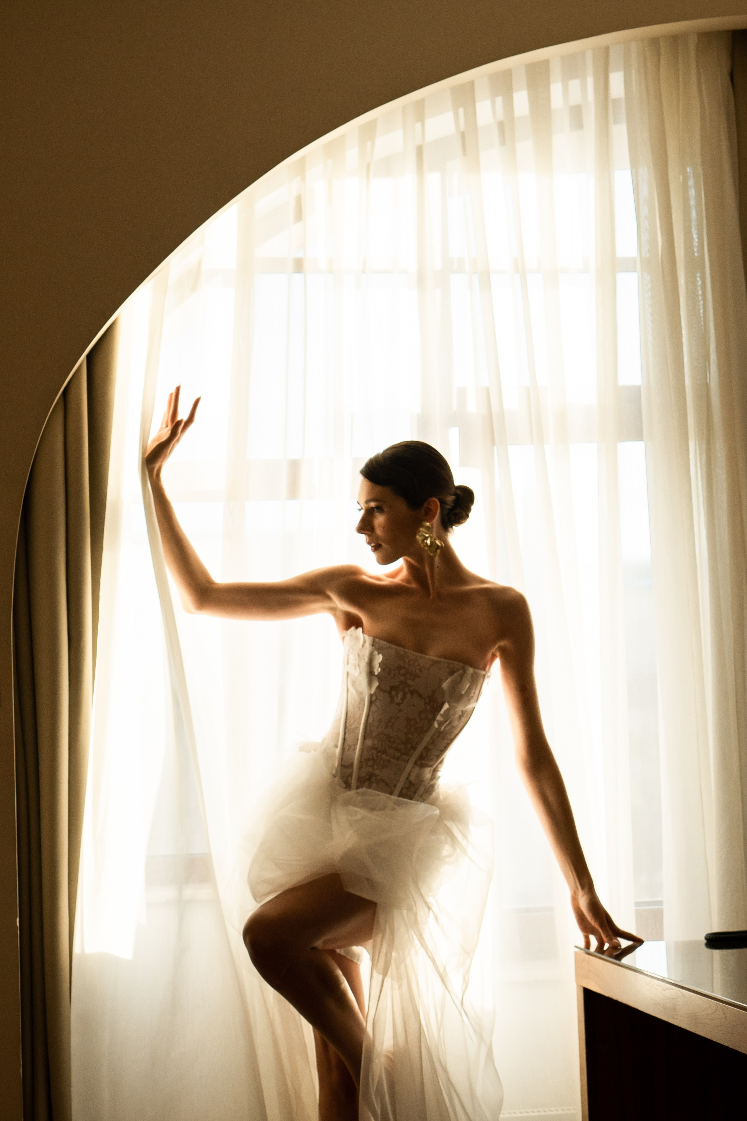 Мариотт. Фотограф Арина Шмакова