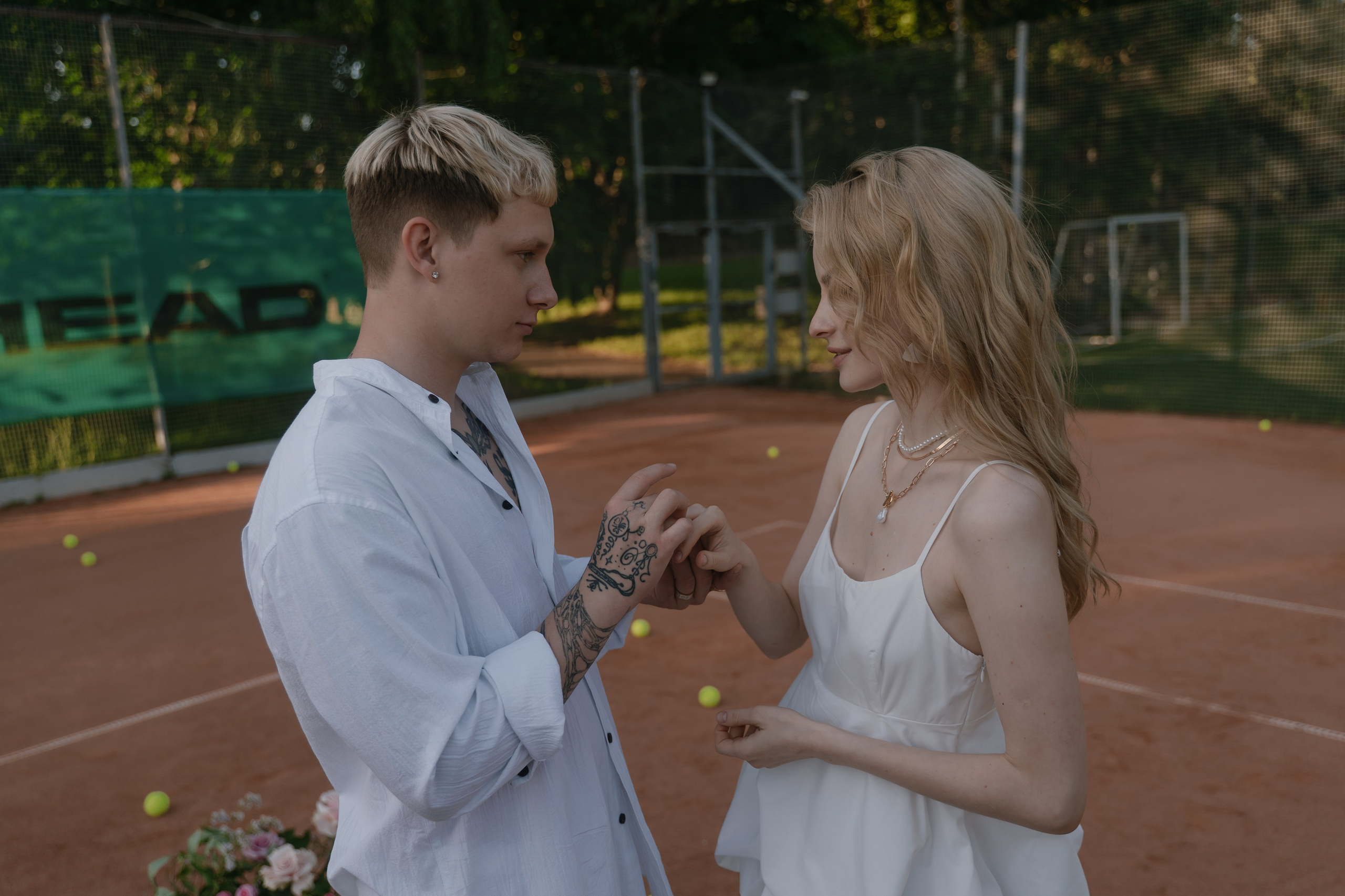 L&N. Свадебный фотограф — Наталья Фед СПб/Москва