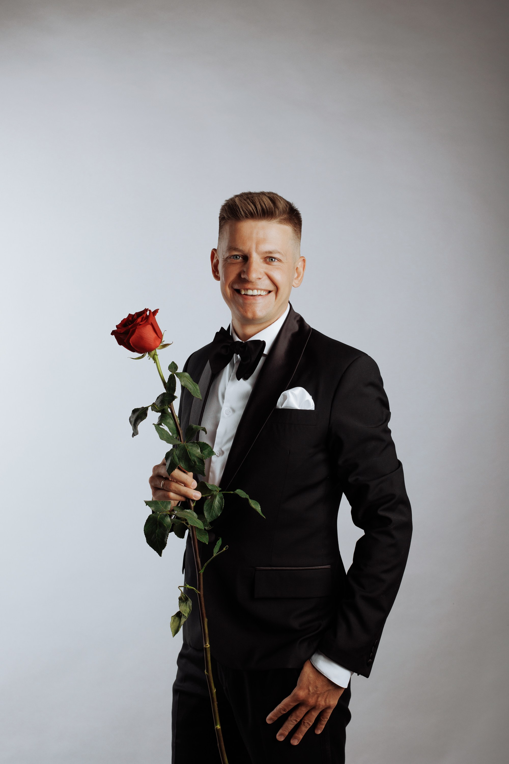 ShowmanClub Baikal. Свадебный фотограф