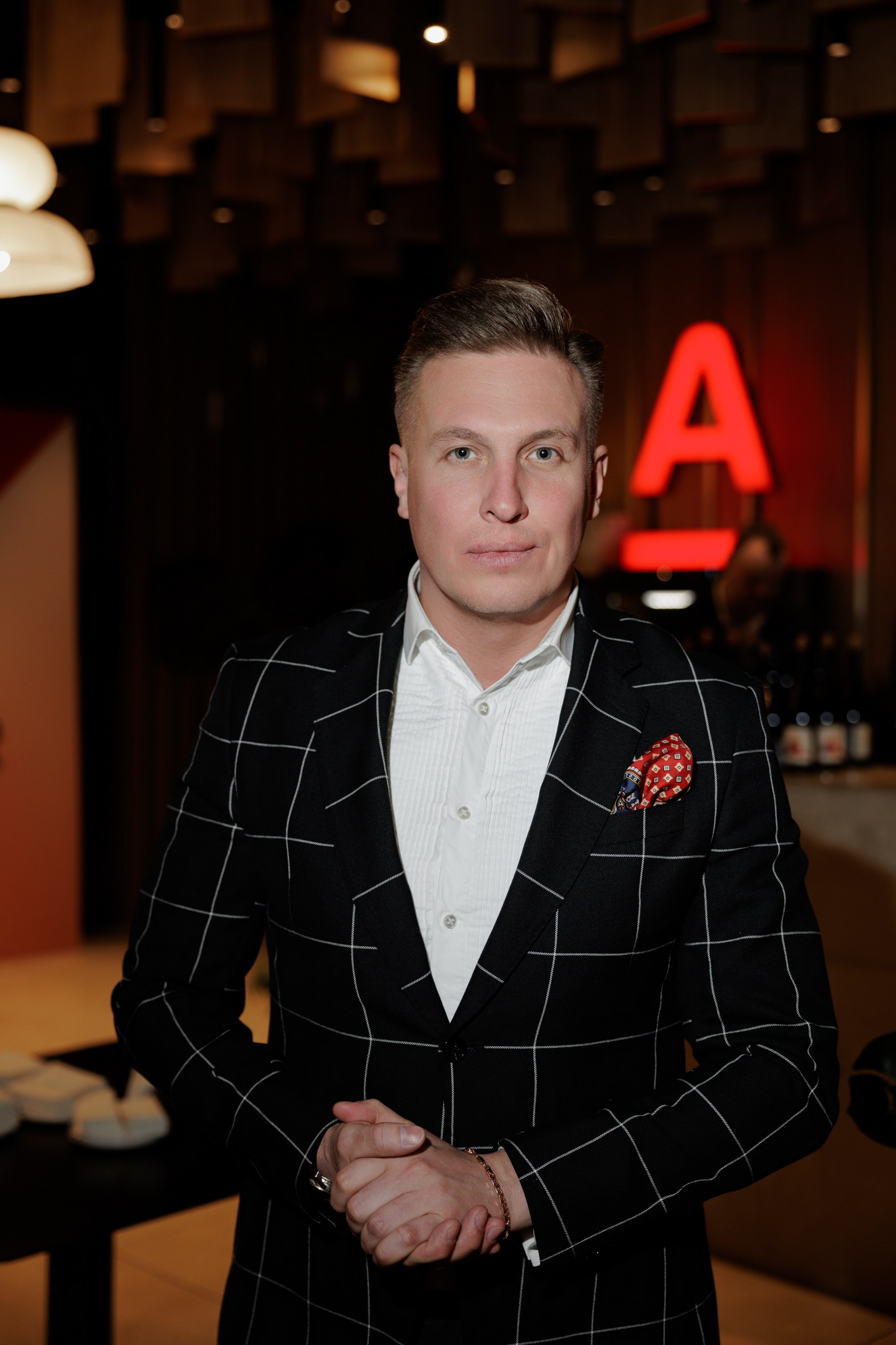 Alfa Gastro Tour (apr.25). Свадебный фотограф