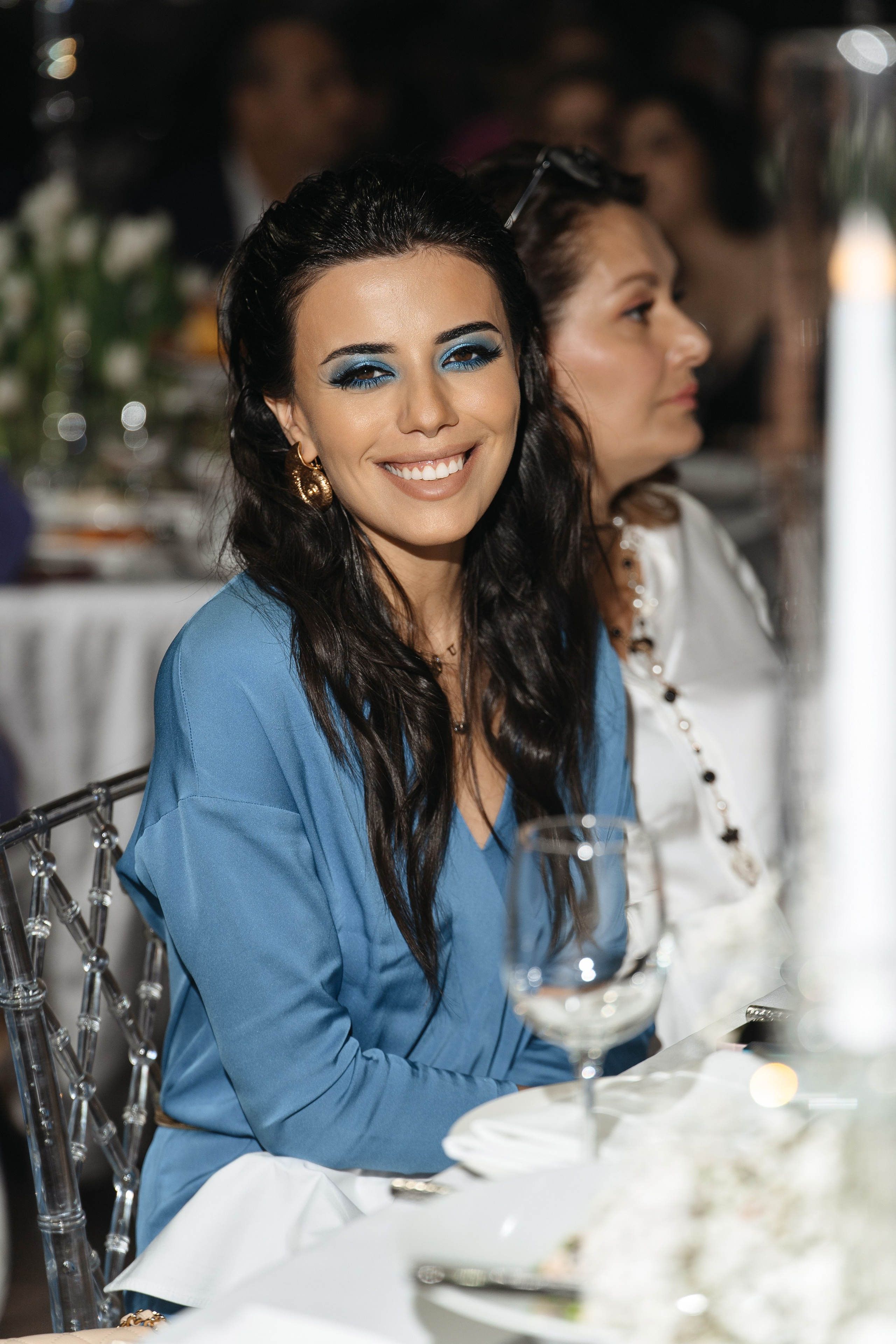 Теллур и Диляра. Свадебный и репортажный фотограф в Москве Андрей Вайман