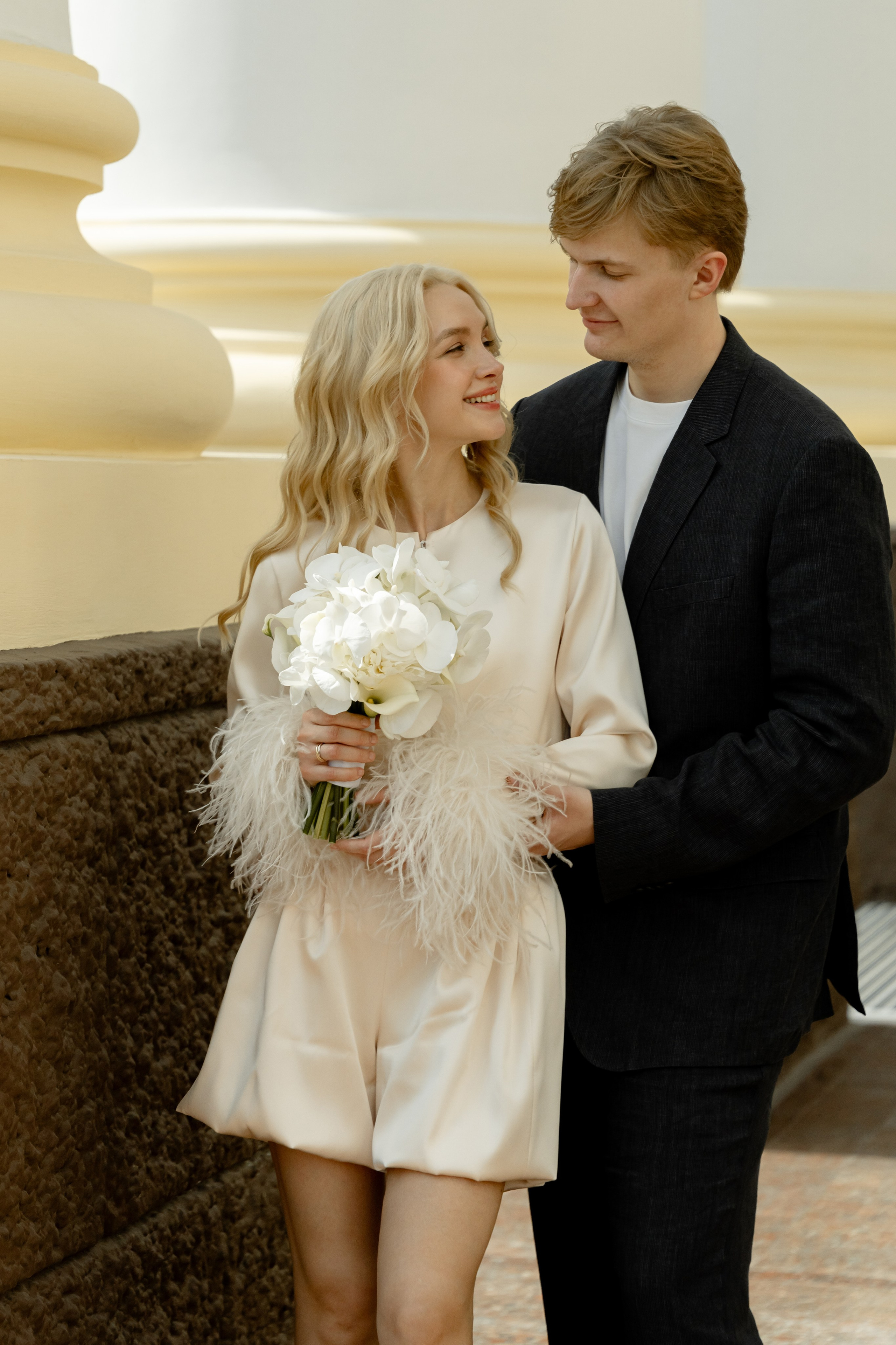 Оля & Клим. Свадебный и семейный фотограф Тюмень Екатеринбург Москвина Алёна