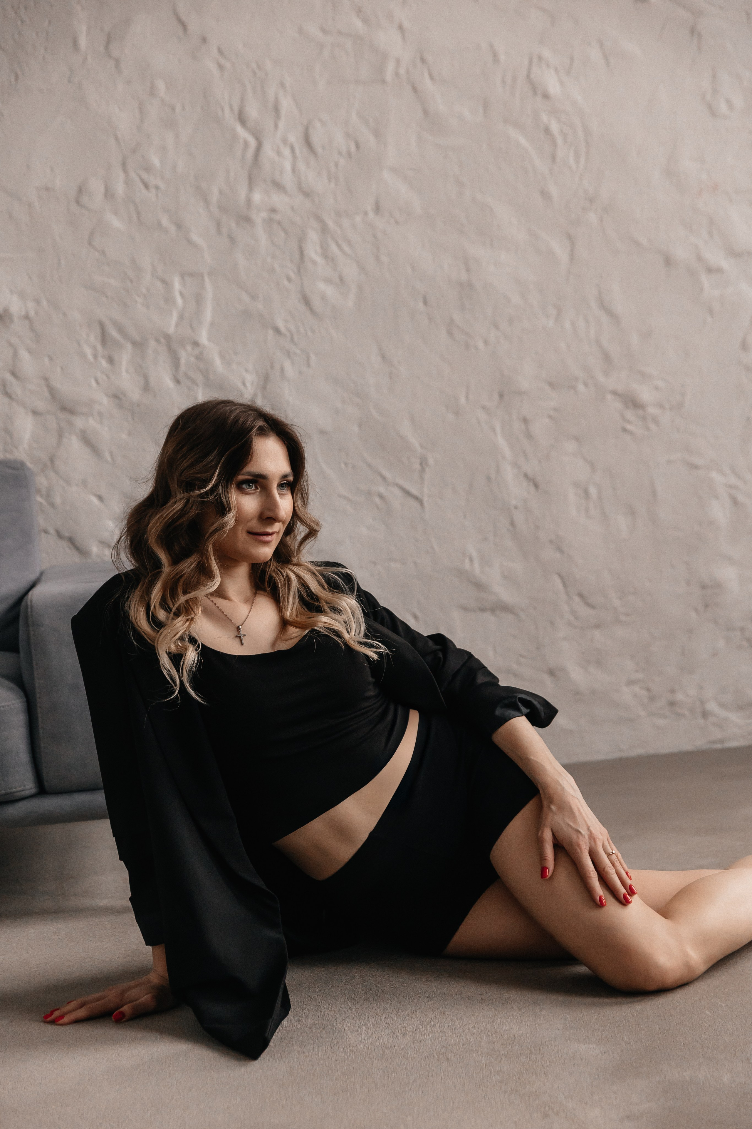 Настя. Семейный фотограф Минск Усова Ольга