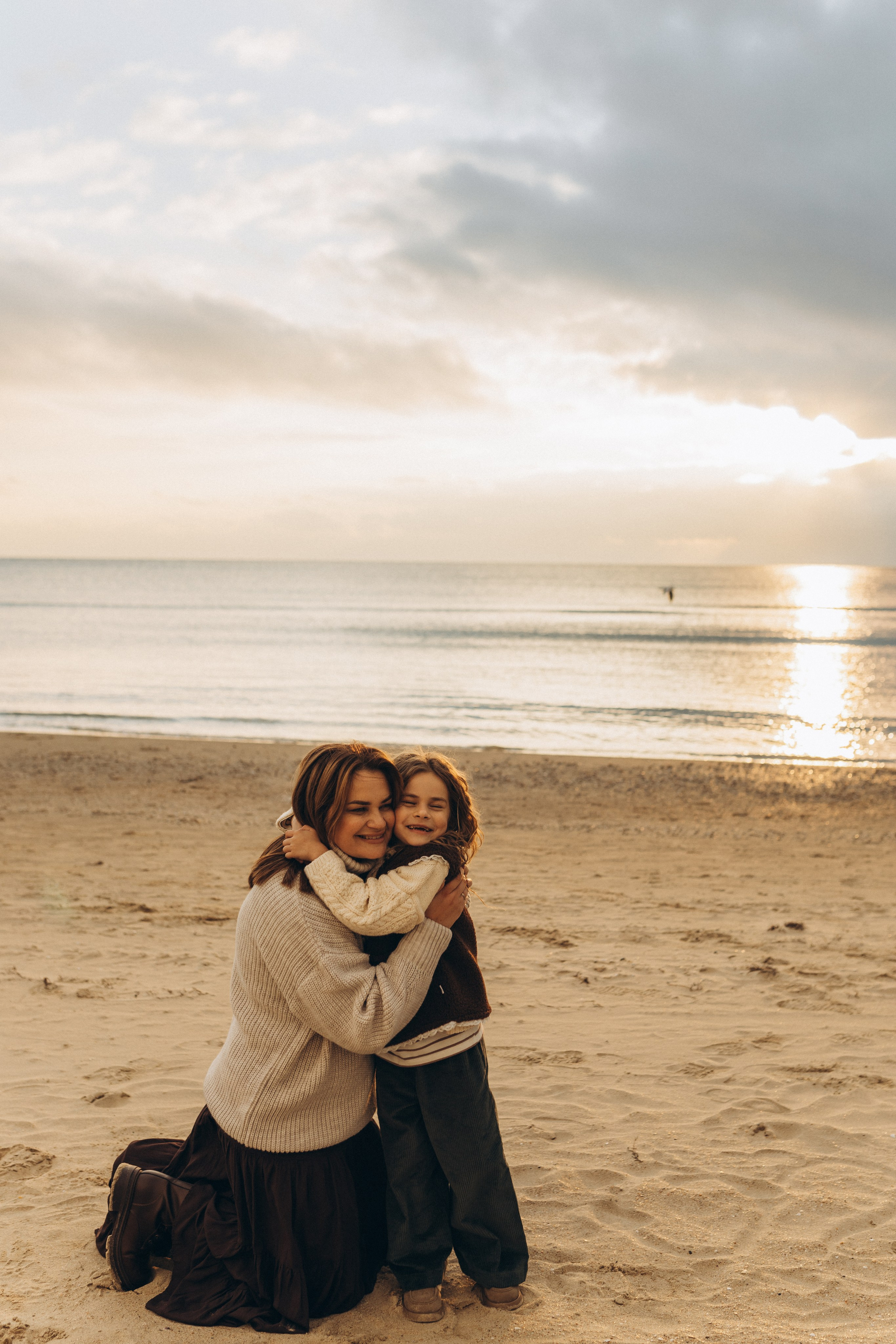 Эдик Алина Лика и Ульяна. Семейный фотограф в Новороссийске и Анапе Александра Яковлева