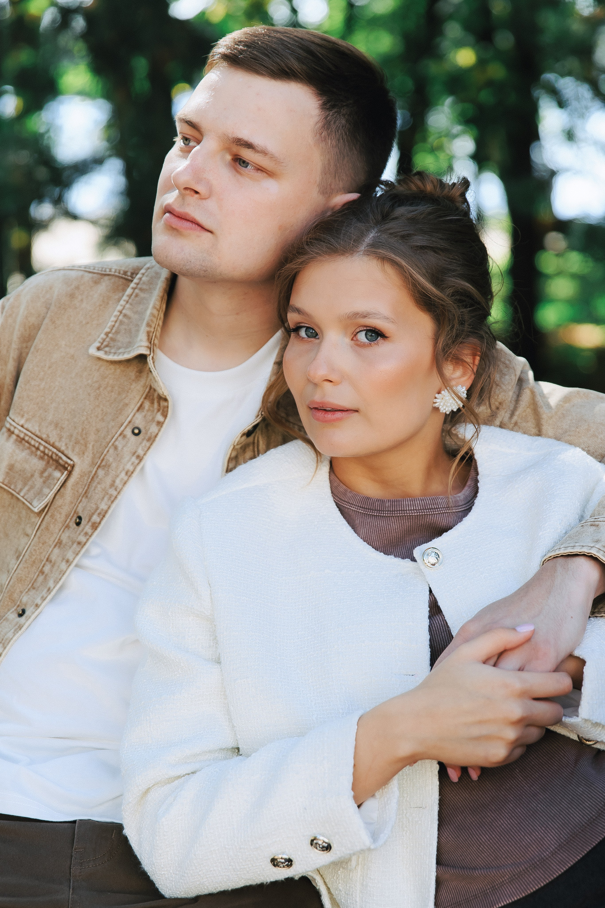 Антонина & Ярослав