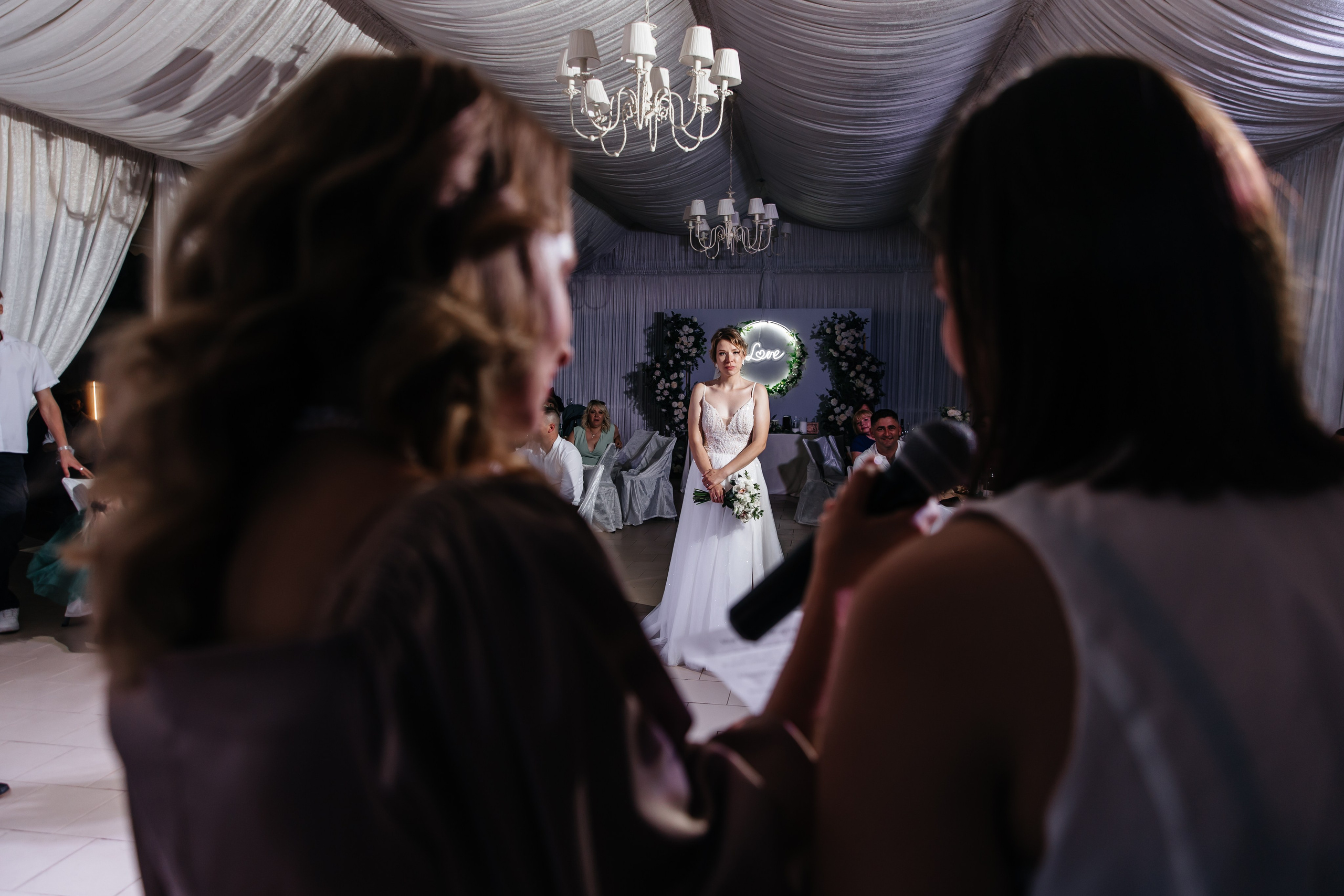 Анонс свадьбы Анастасии и Михаила. Свадебный фотограф в Крыму и Севастополе Ольга Баскакова