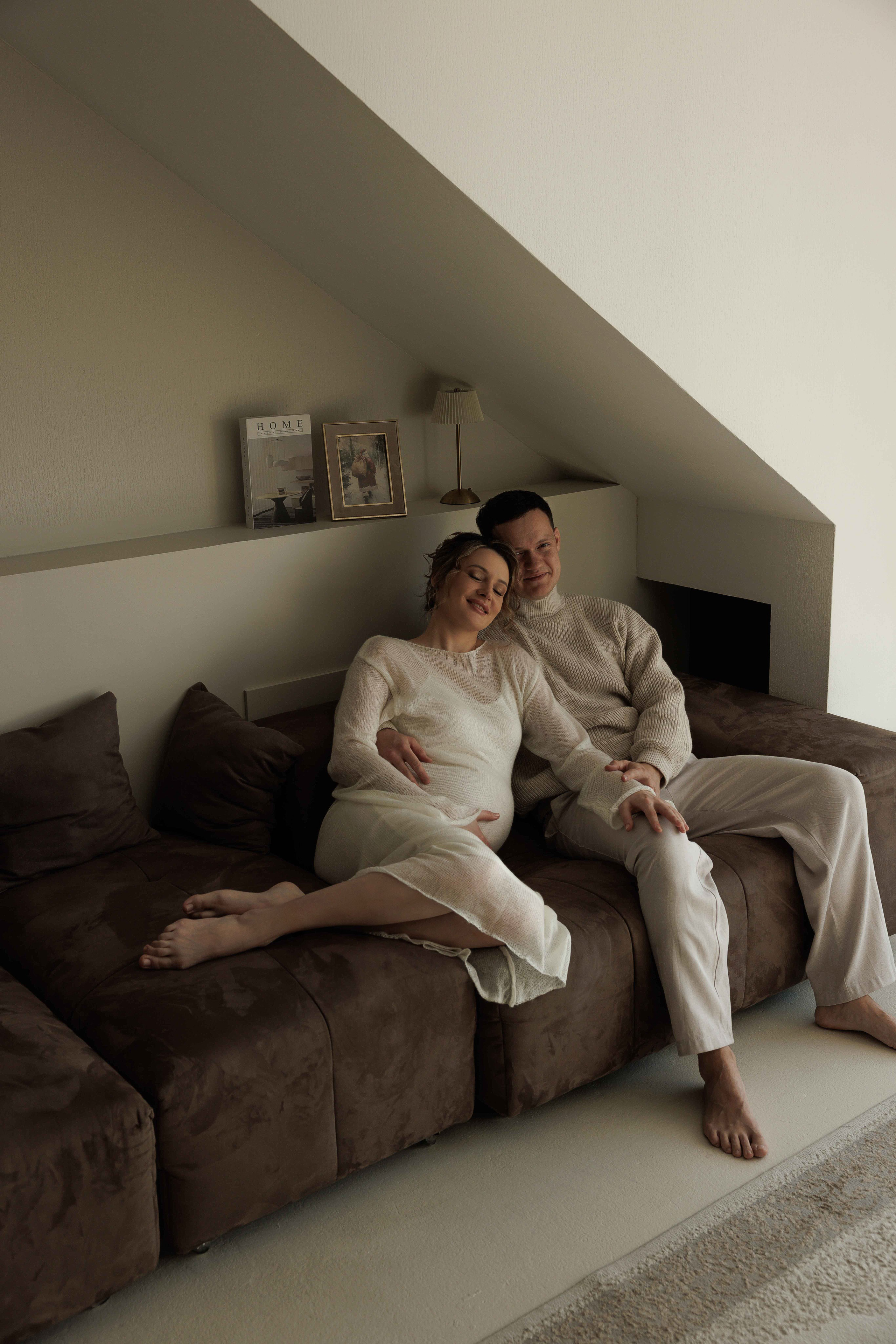 Семейная съемка Home. Свадебный и семейный фотограф  во Владивостоке Ольга Украинец