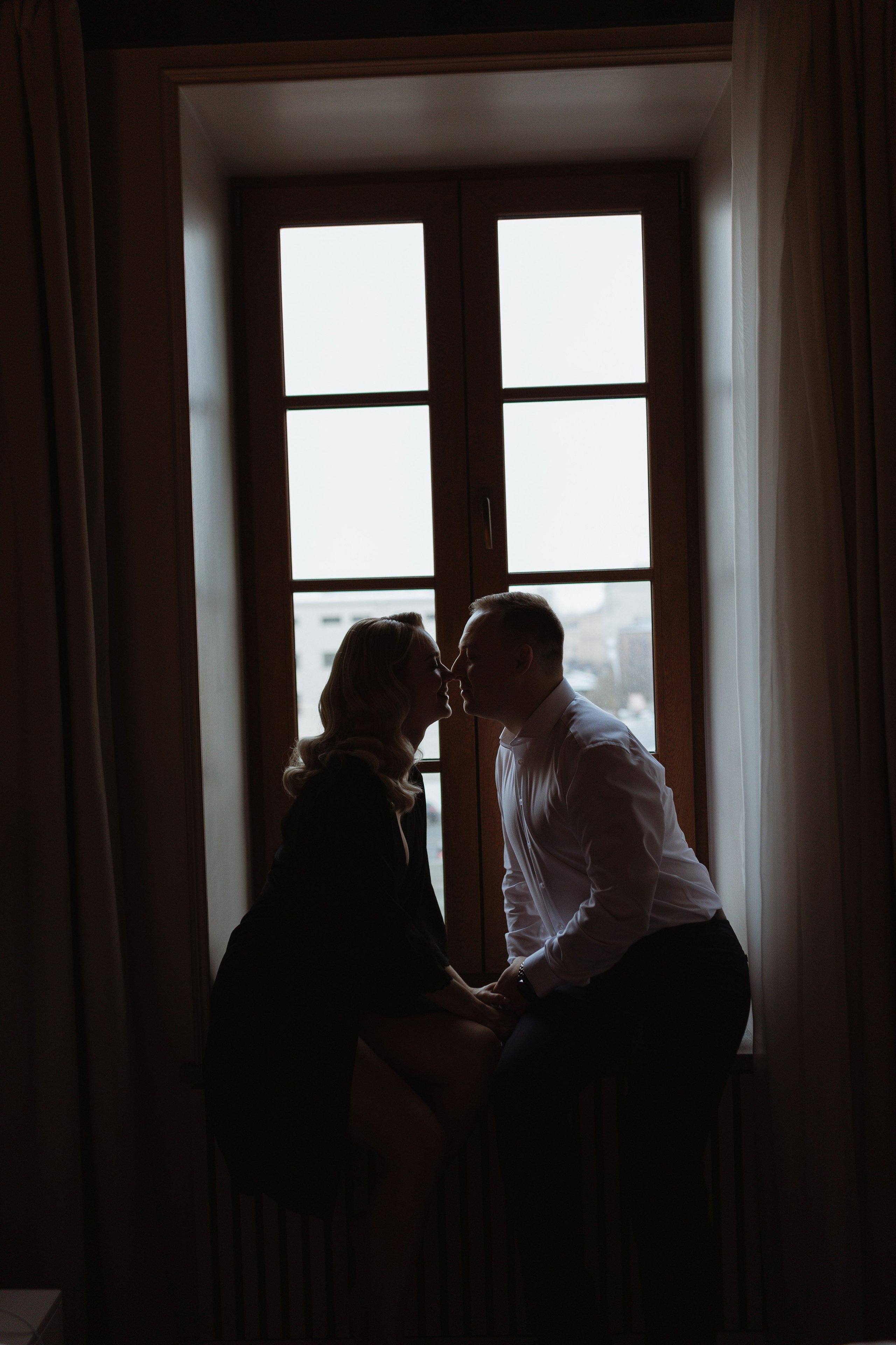 THE GAMMA. Фотограф Александра Просекова