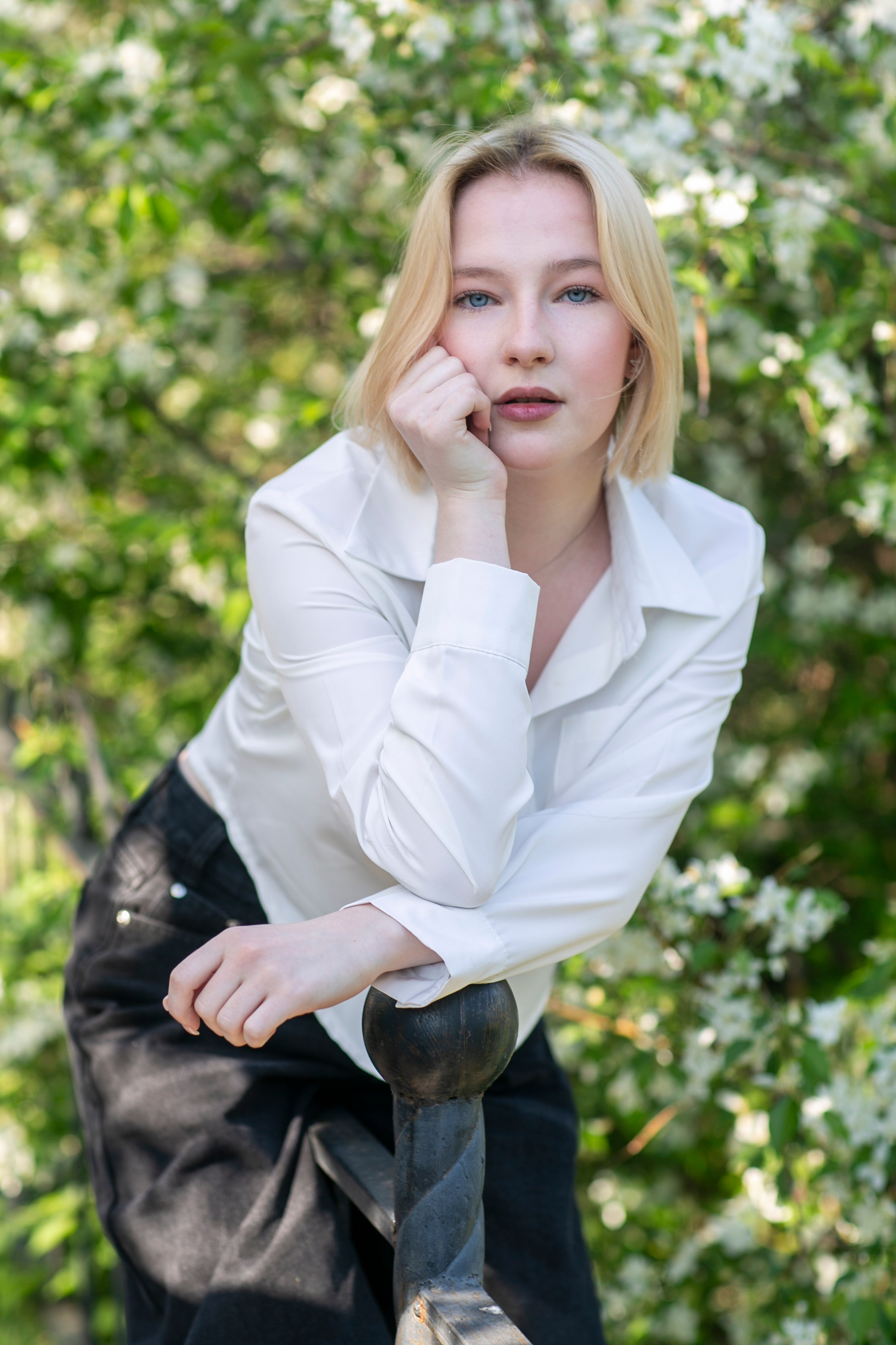 Портреты школьные. Школьный фотограф г. Чита