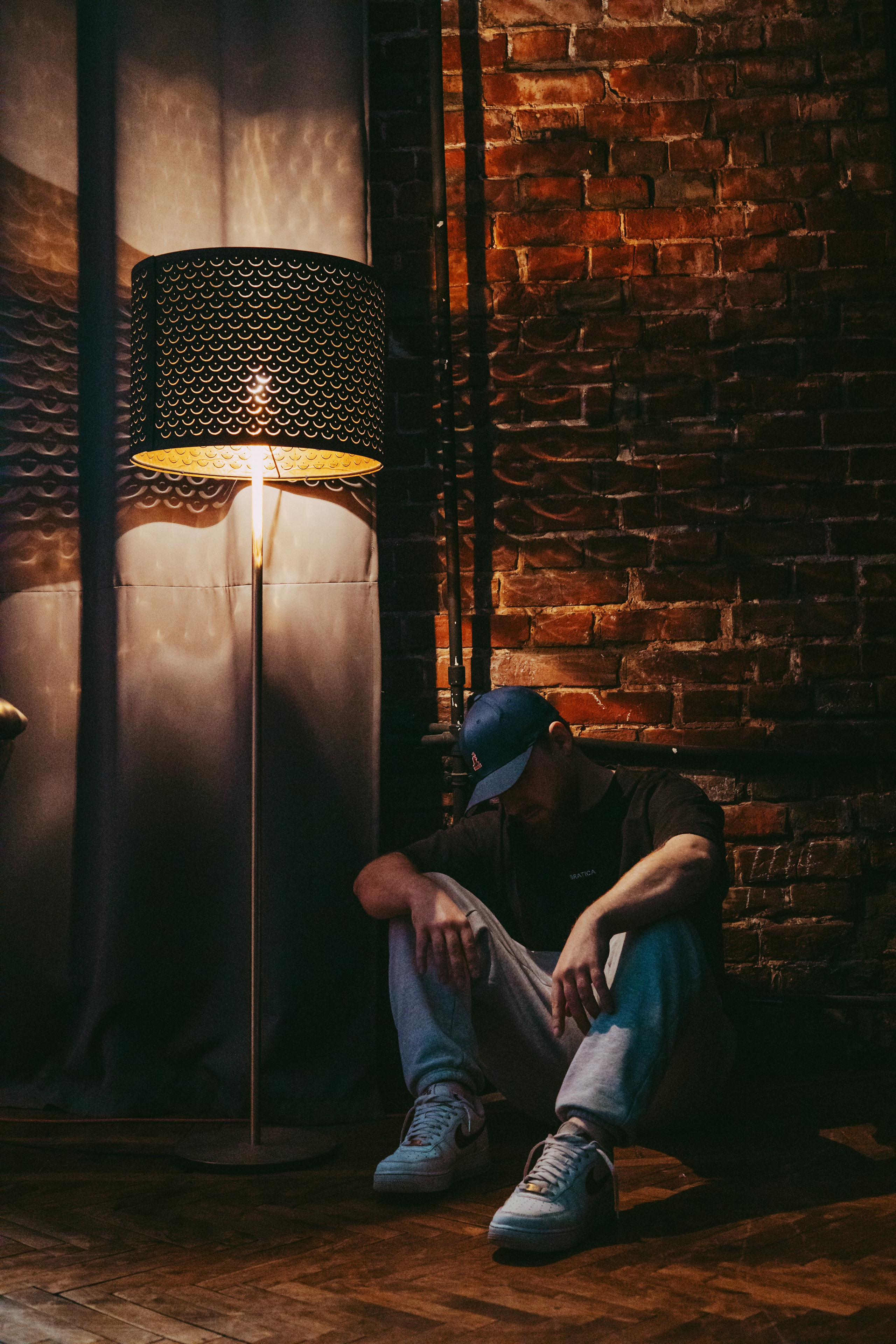 Integro. Фотограф в городе Самара Александр Гераськин