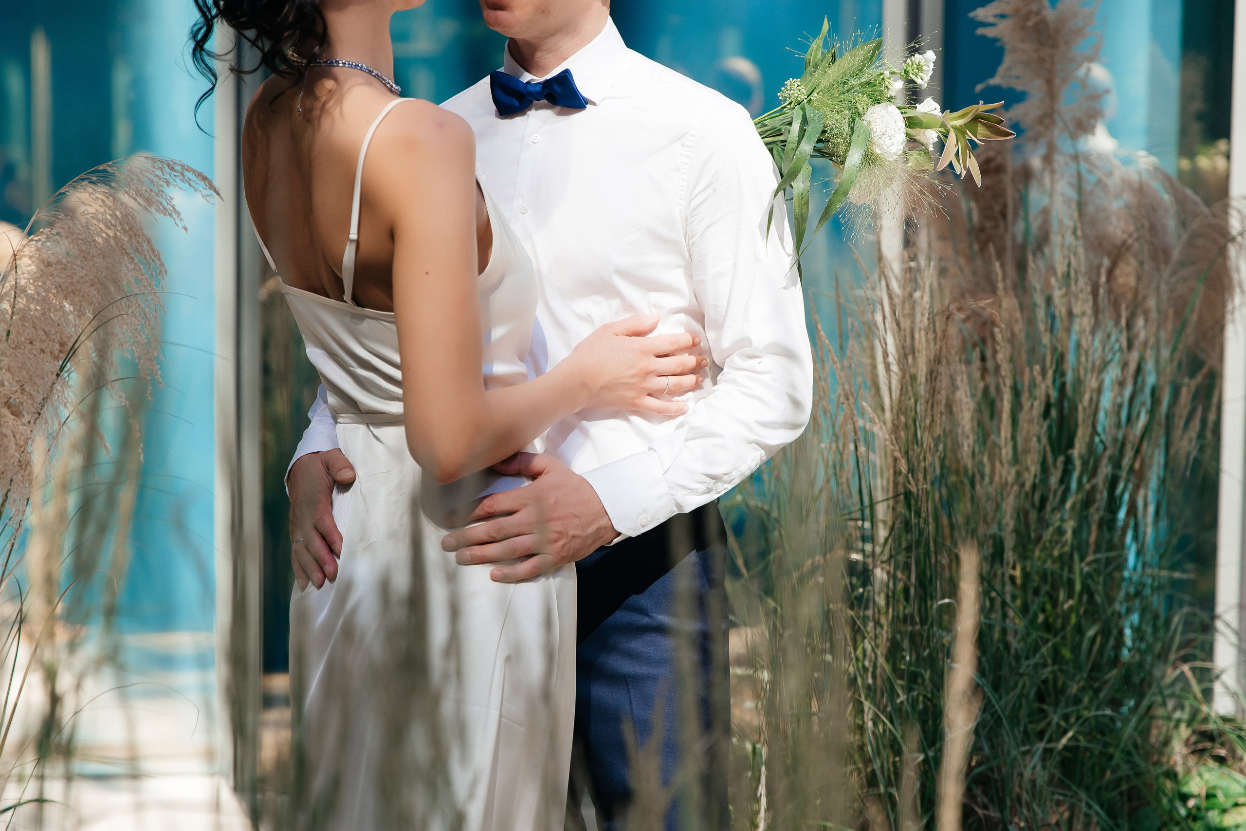 Анна и Игорь (4 августа 2025). Свадебный и семейный фотограф Крамар Наталья