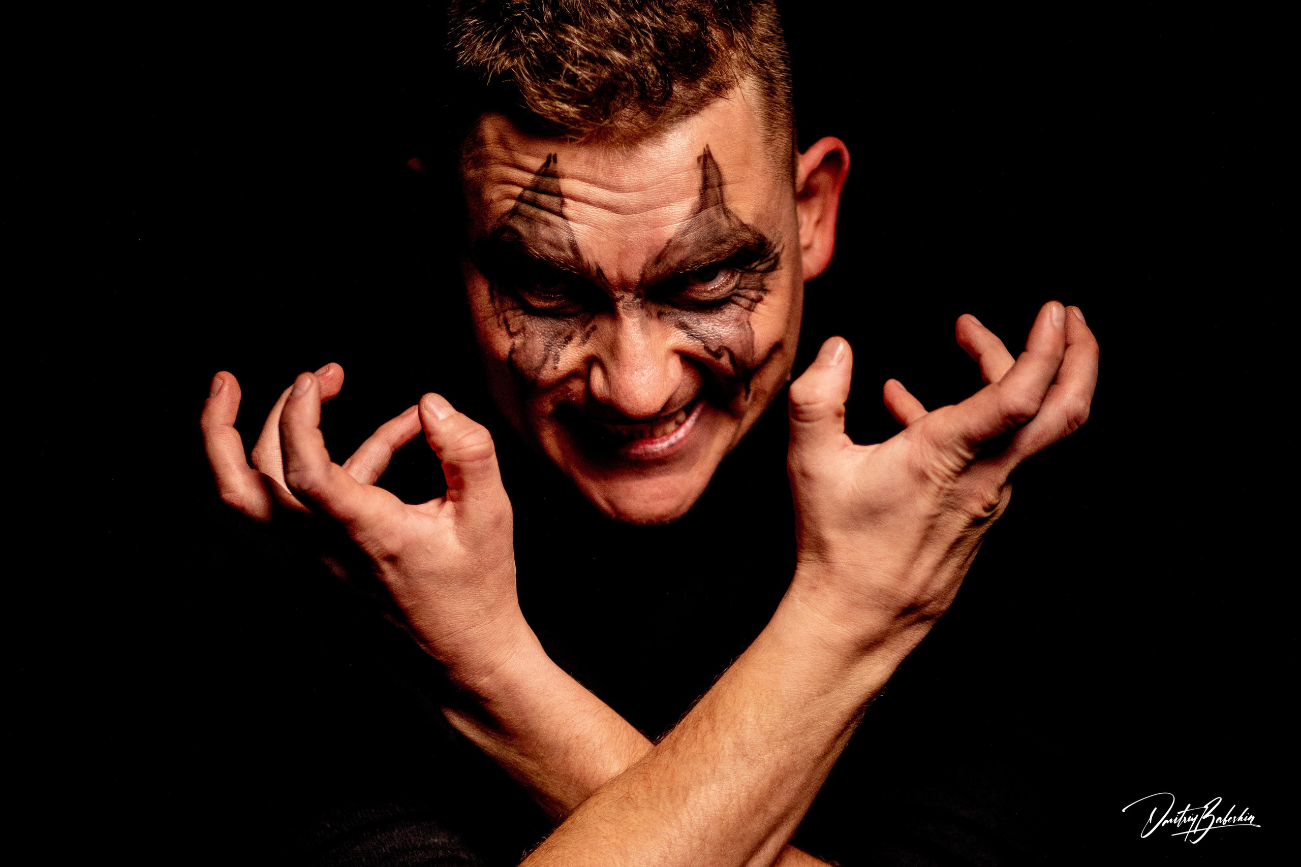 № 16. Фотограф в Петропавловске Казахстан