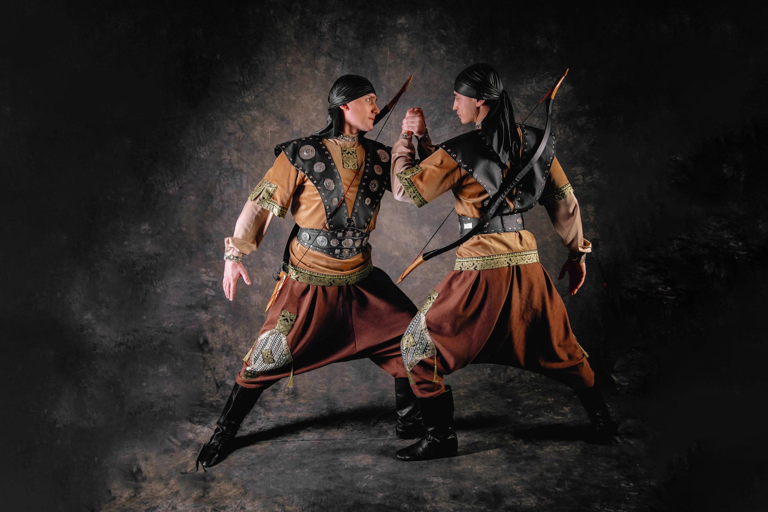 № 2. Фотограф в Петропавловске Казахстан