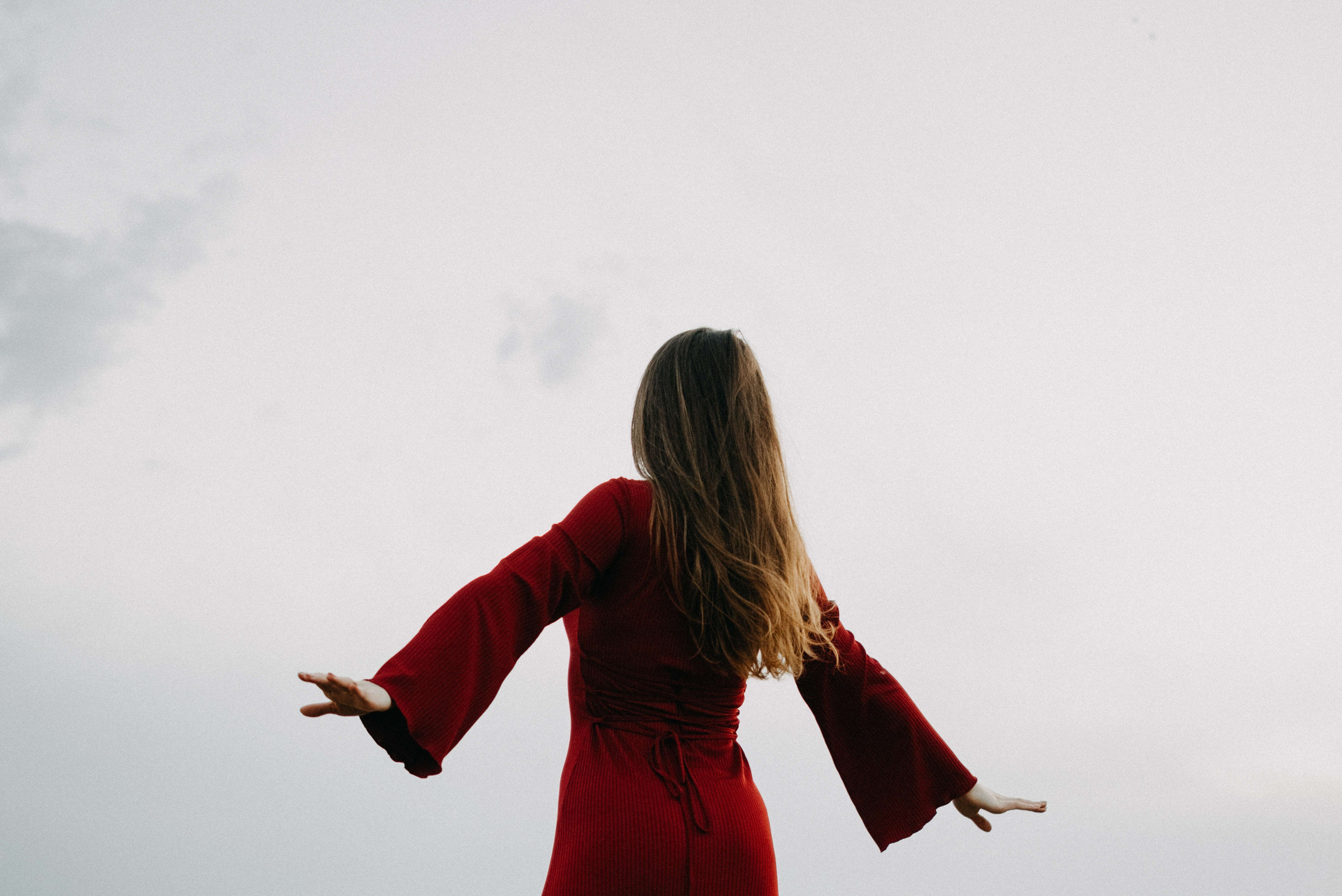 Кристина. Портретный и свадебный фотограф в Тбилиси • xeniqo