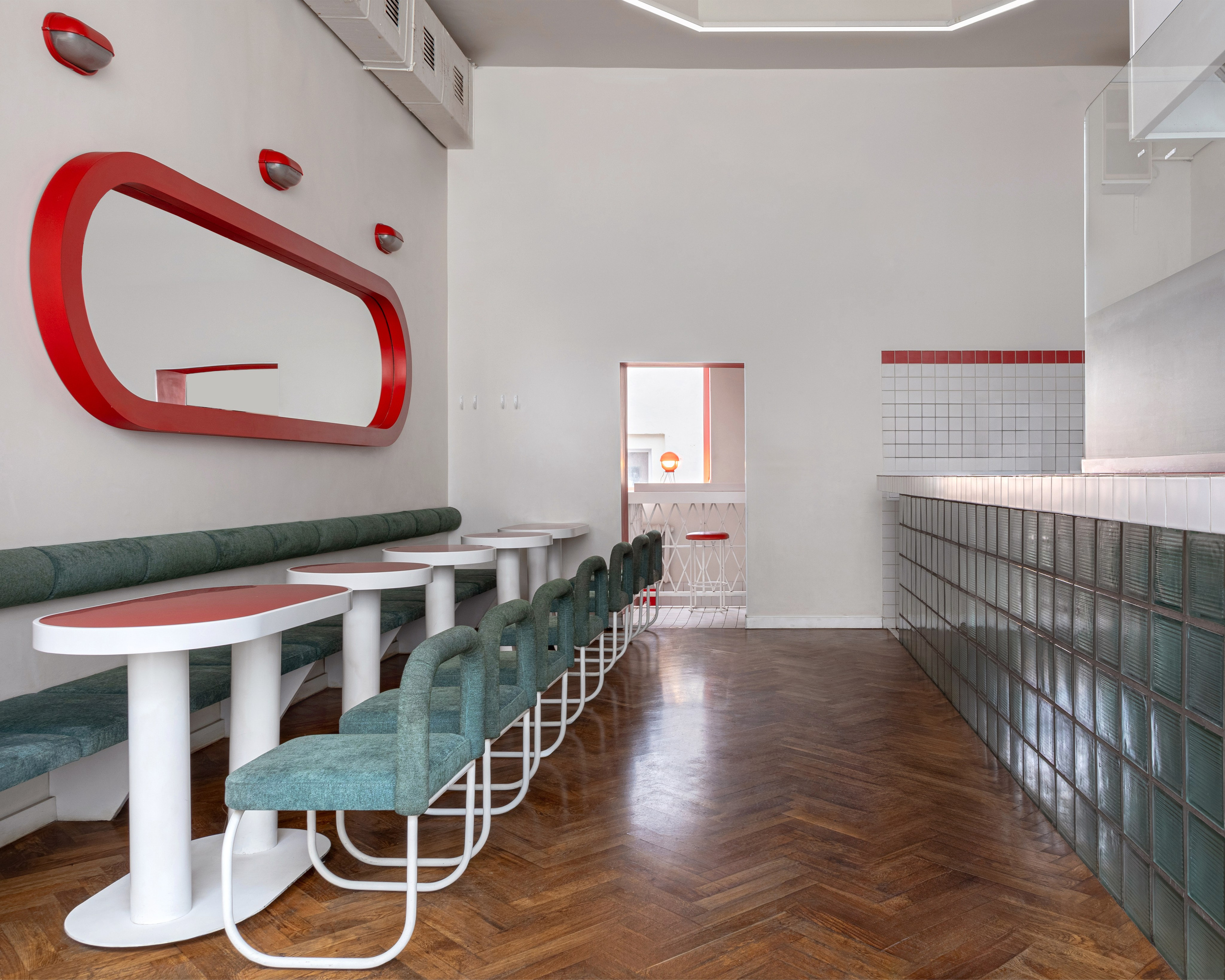 Лапшичная совок в Нижнем Новгороде