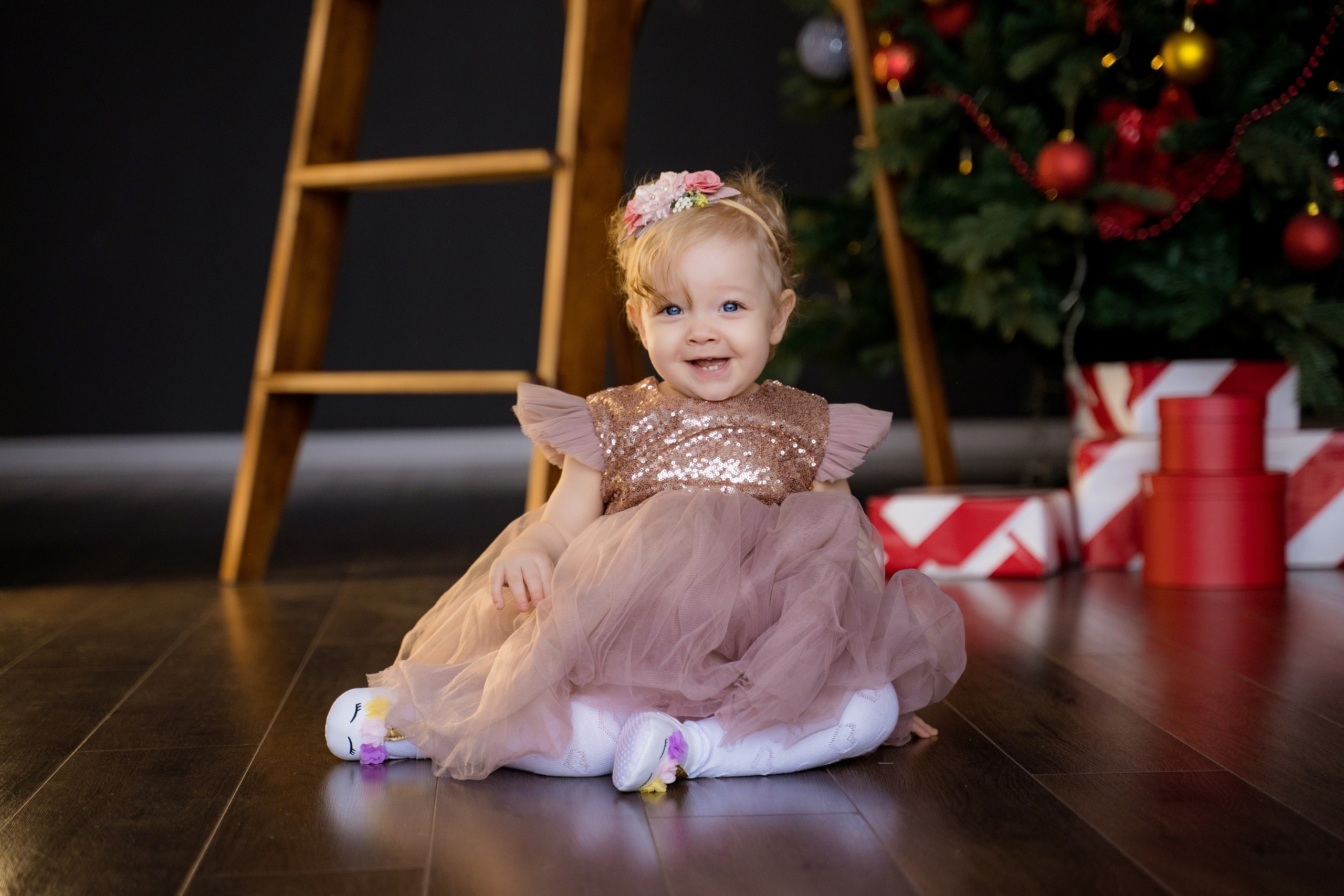 Детские платья размер 80-168. Фотостудия Малина в городе Улан-Удэ. Фотограф Ирина Жарникова