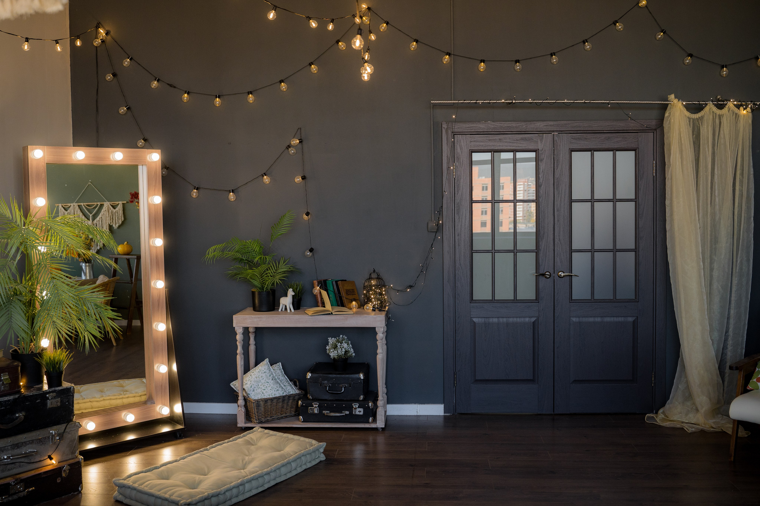 Фотостудия. Фотостудия Малина в городе Улан-Удэ. Фотограф Ирина Жарникова