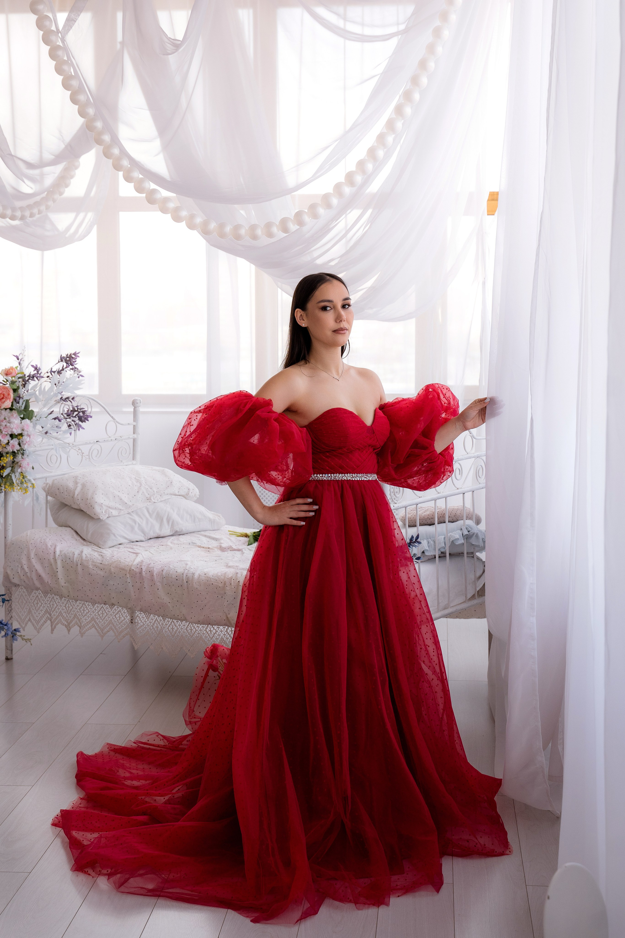 Платья для девушек размер 40-46. Фотостудия Малина в городе Улан-Удэ. Фотограф Ирина Жарникова