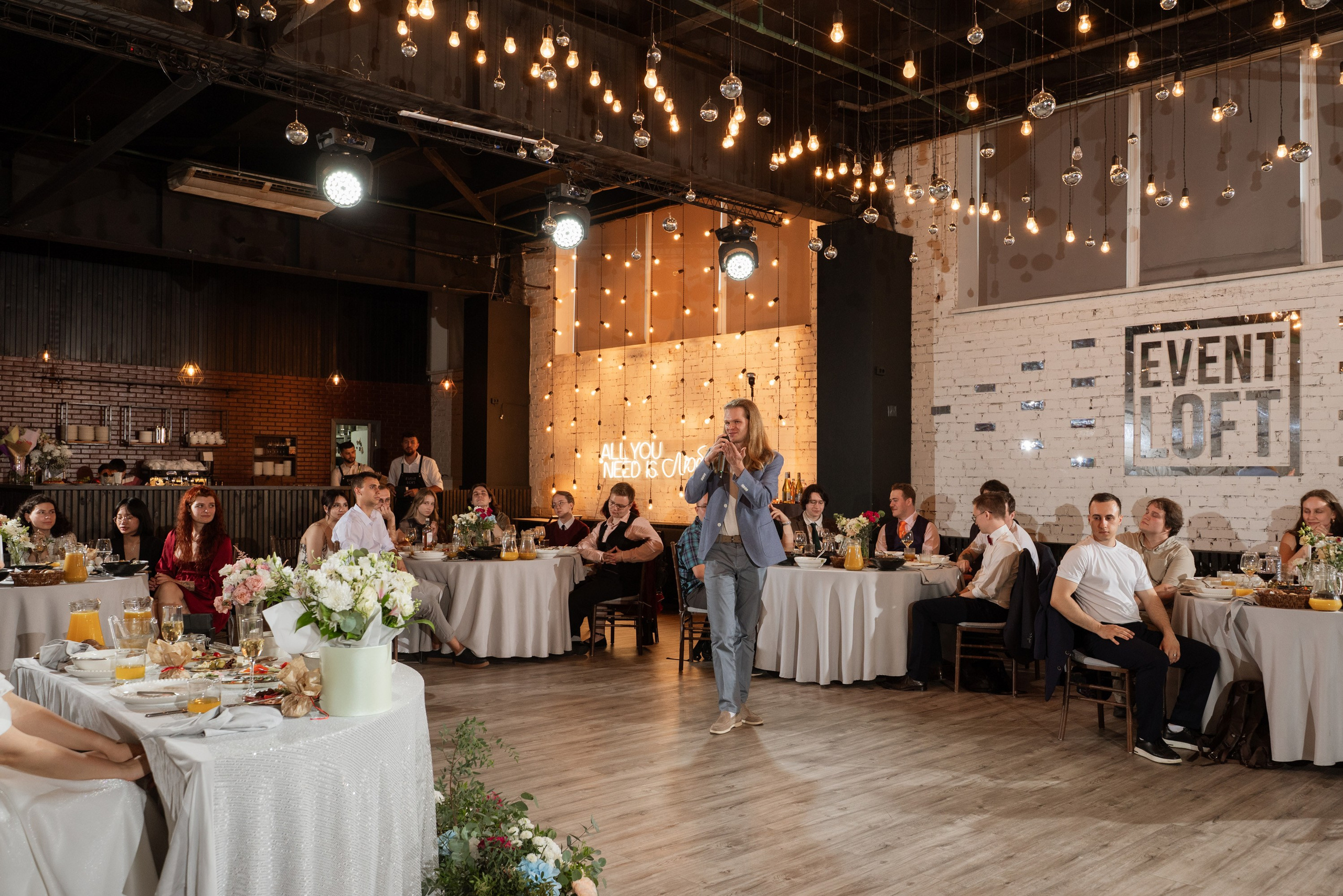 Пётр и Ирина | 01.08.25. Свадебный фотограф в Санкт-Петербурге Владислава Тюльпина