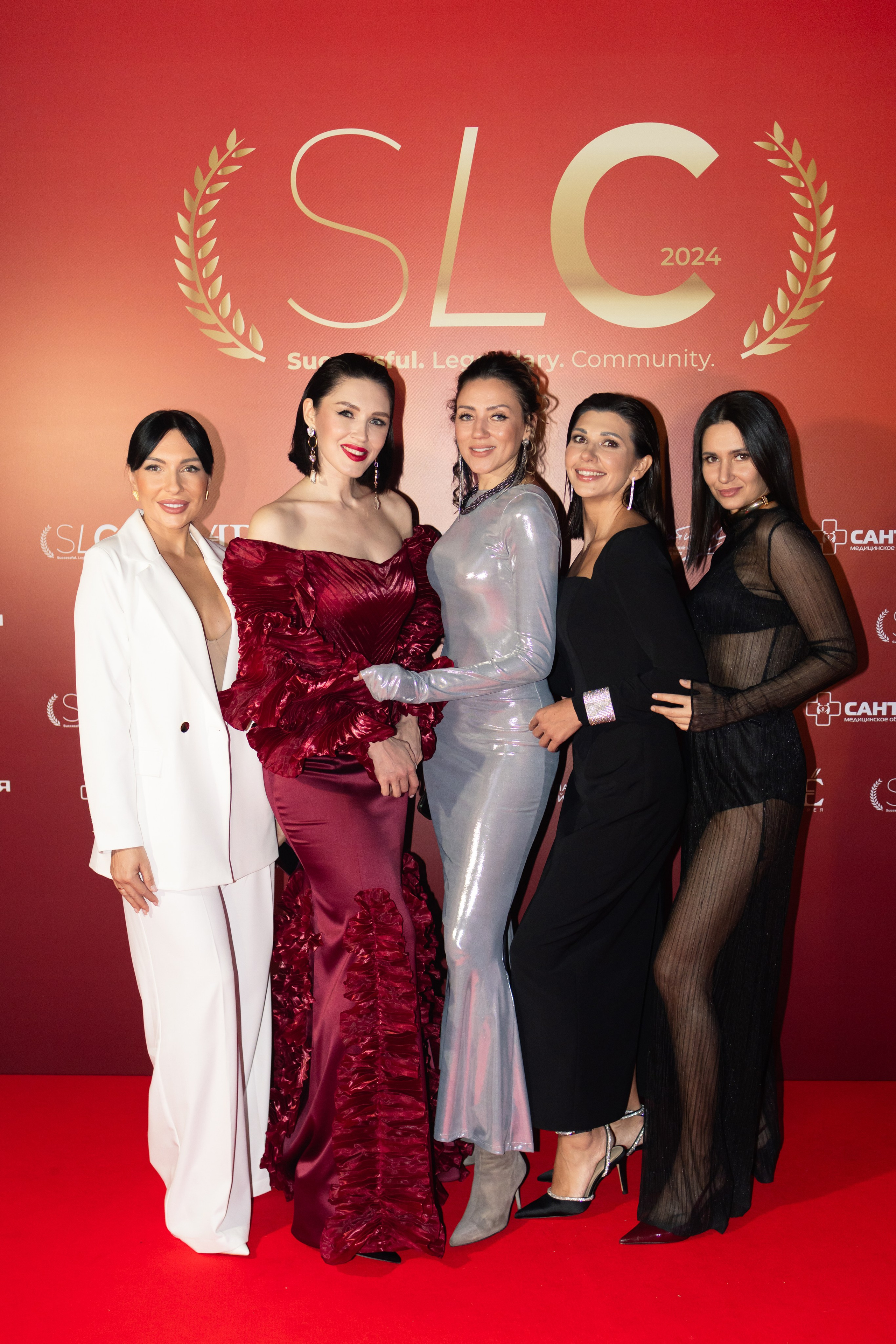 ПРЕМИЯ SLC. Свадебный и репортажный фотограф в Москве Владимир Сергеев | Naysaikolo