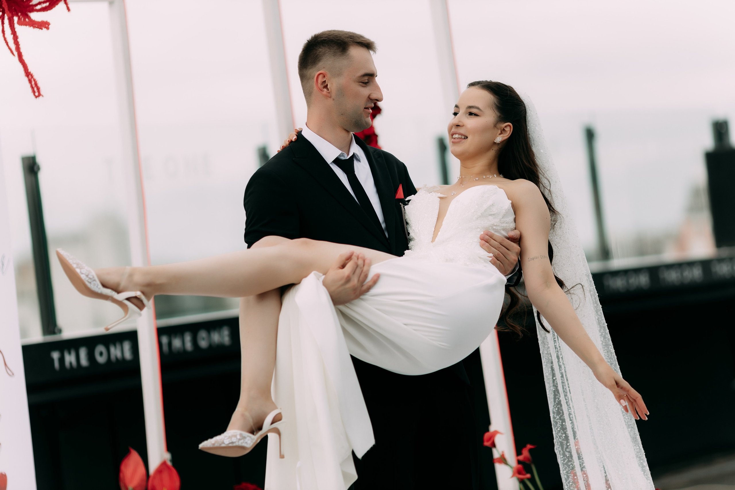 Иван & Настя. Свадебный и репортажный фотограф в Чебоксарах Покровский Александр