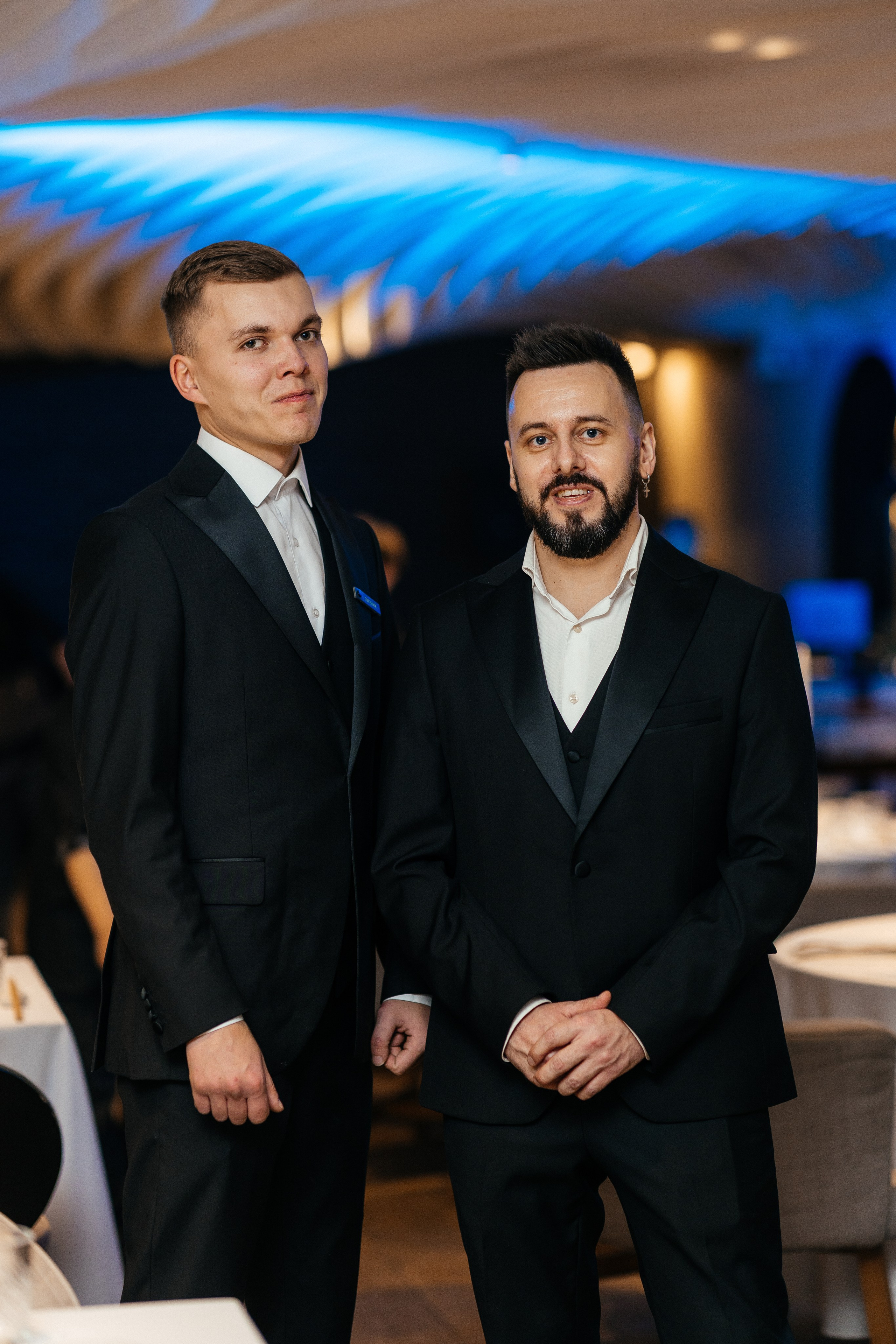 Репортаж. Фотограф Павел Рыжков