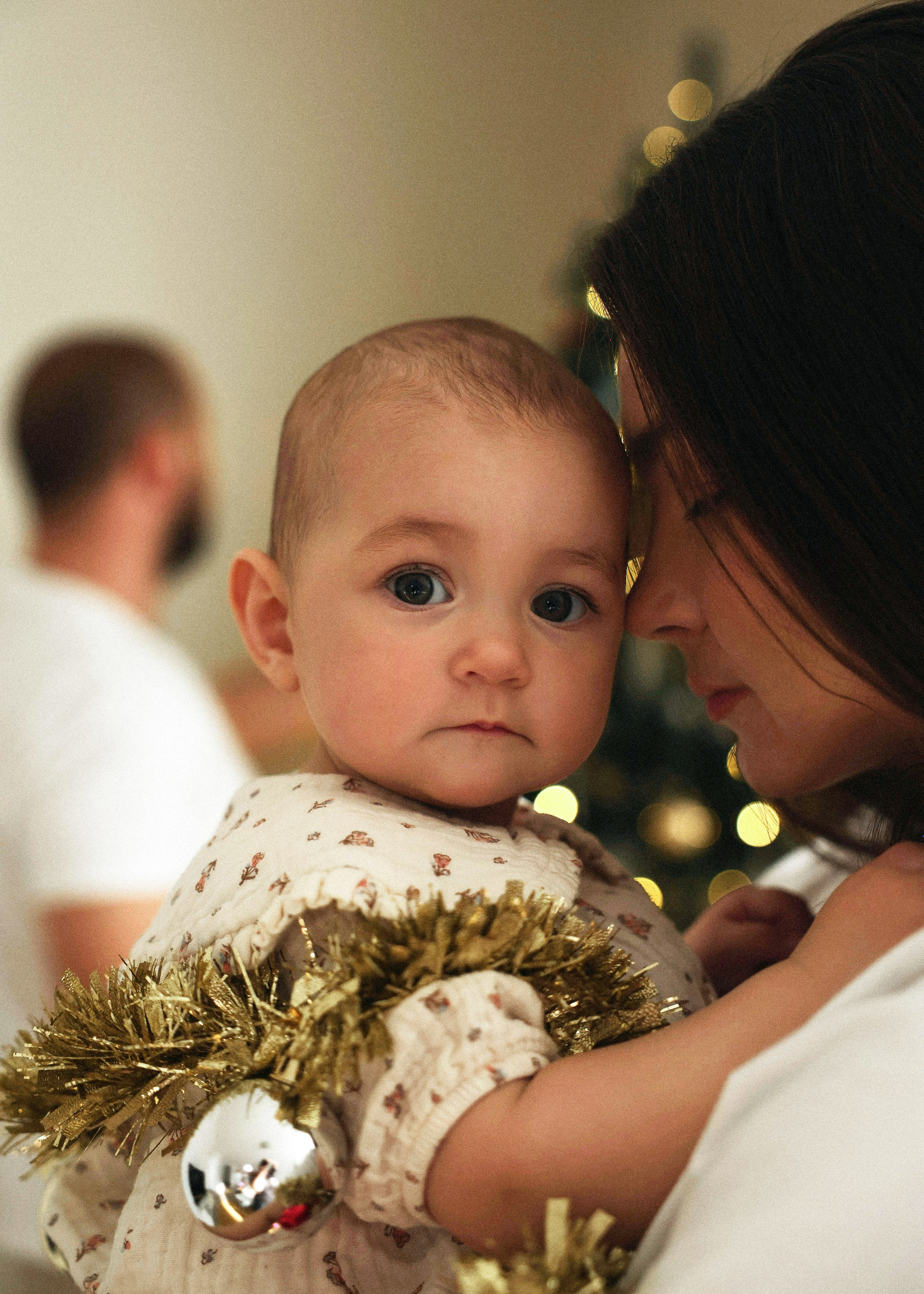 Family. Halifax Photographer — Kristina Konstantinidi