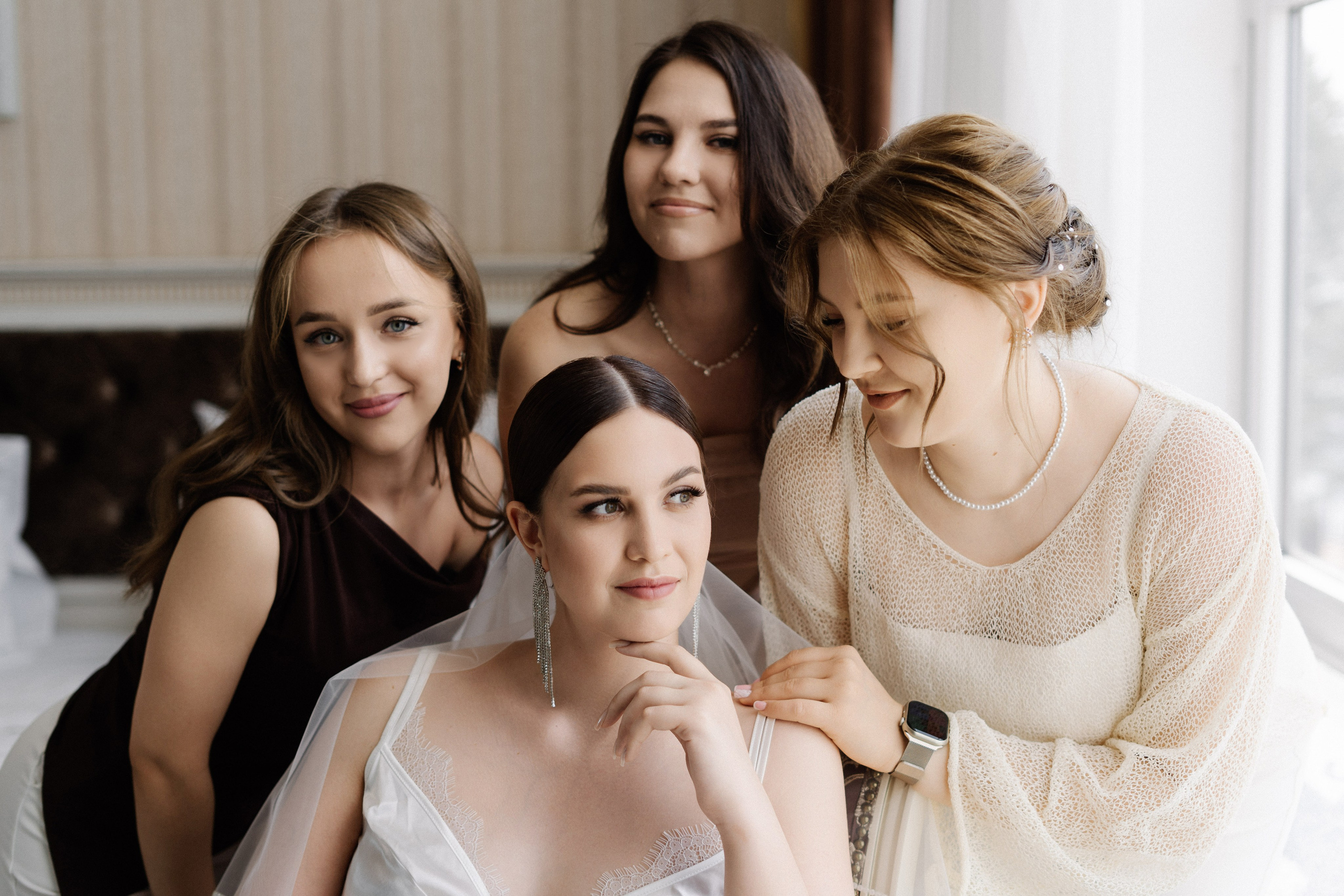 Иван и Ксения. Учаева Екатерина Свадебный и Семейный фотограф г. Сызрань