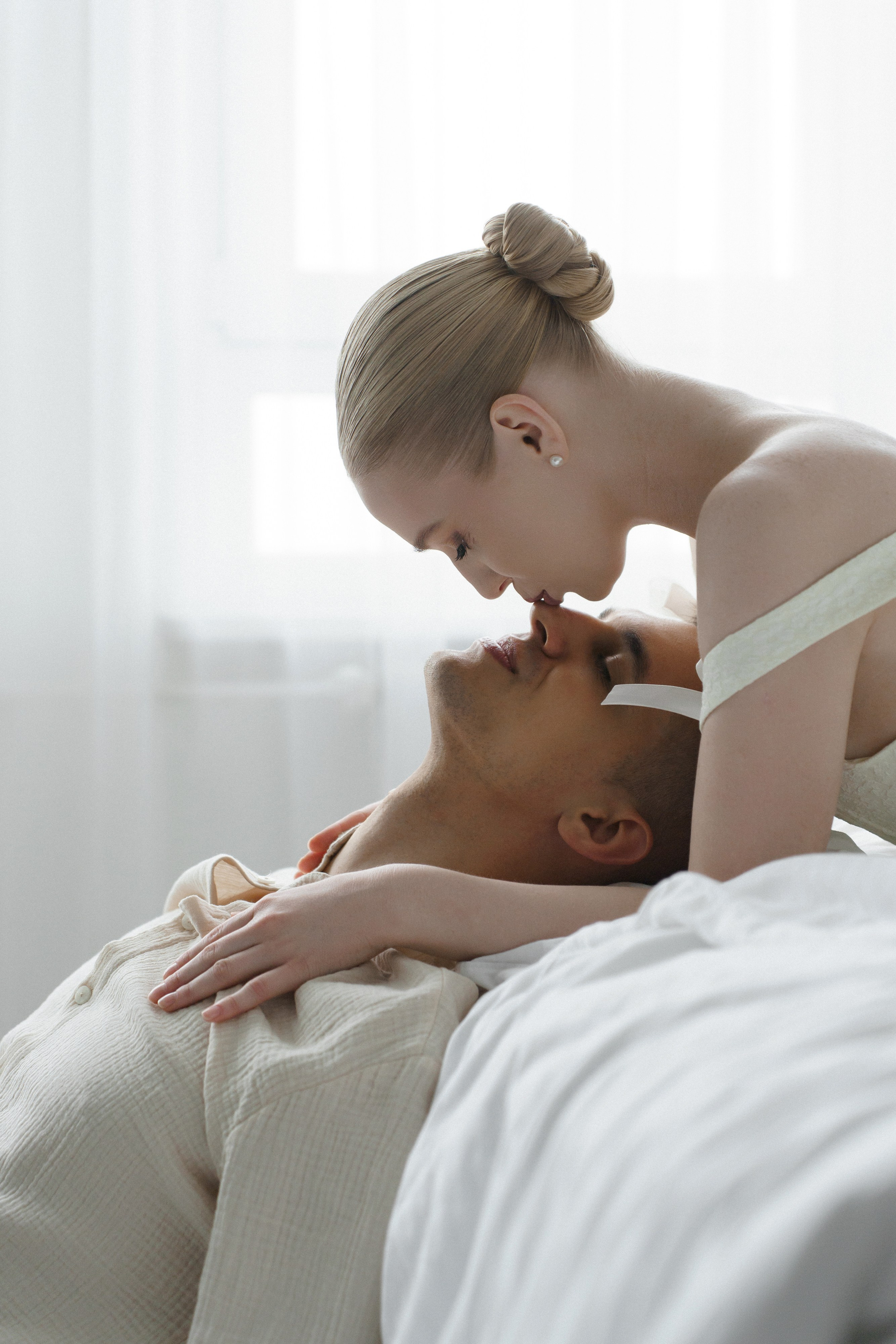 Анатолий и Анастасия. Свадебный и семейный фотограф Кокушева Юлия Нижний Новгород