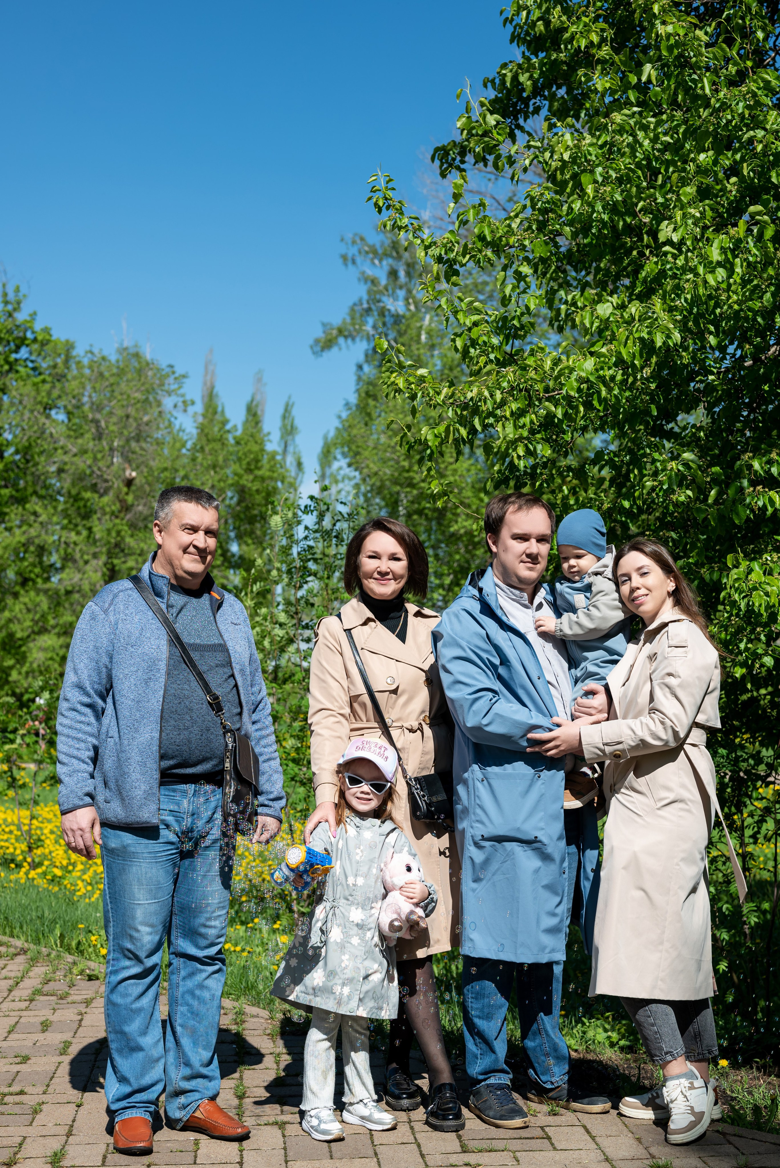 Анастасия. Фотограф в городе Салават