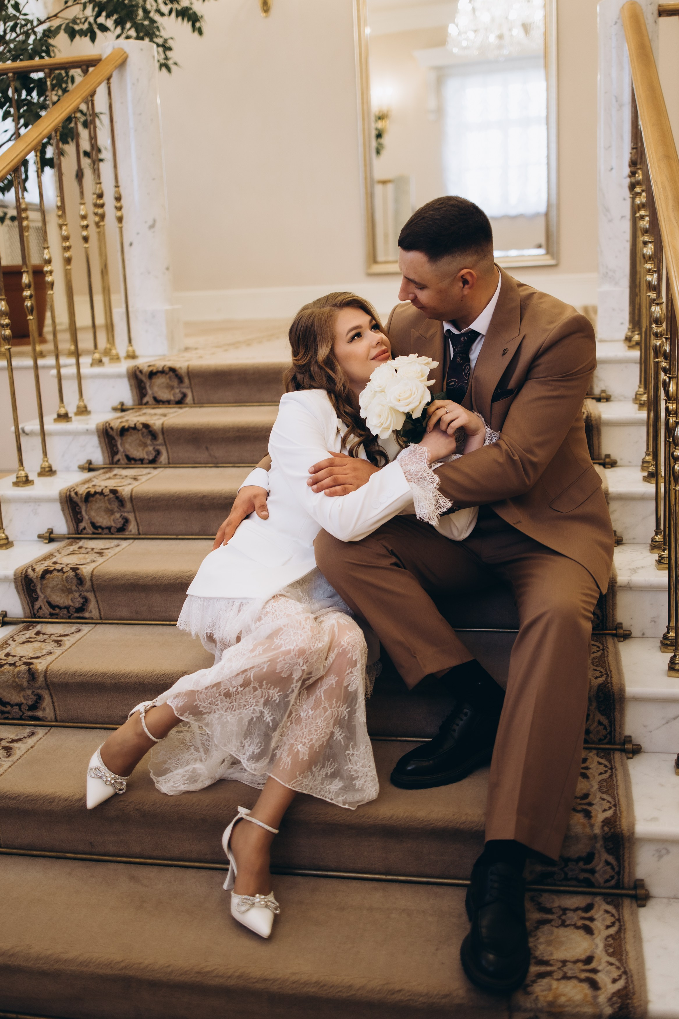 Алина & Владимир. Семейный, ньюборн newborn фотограф, фотограф новорождённых в Санкт-Петербурге, Пушкине, Павловске. Павлова Анастасия