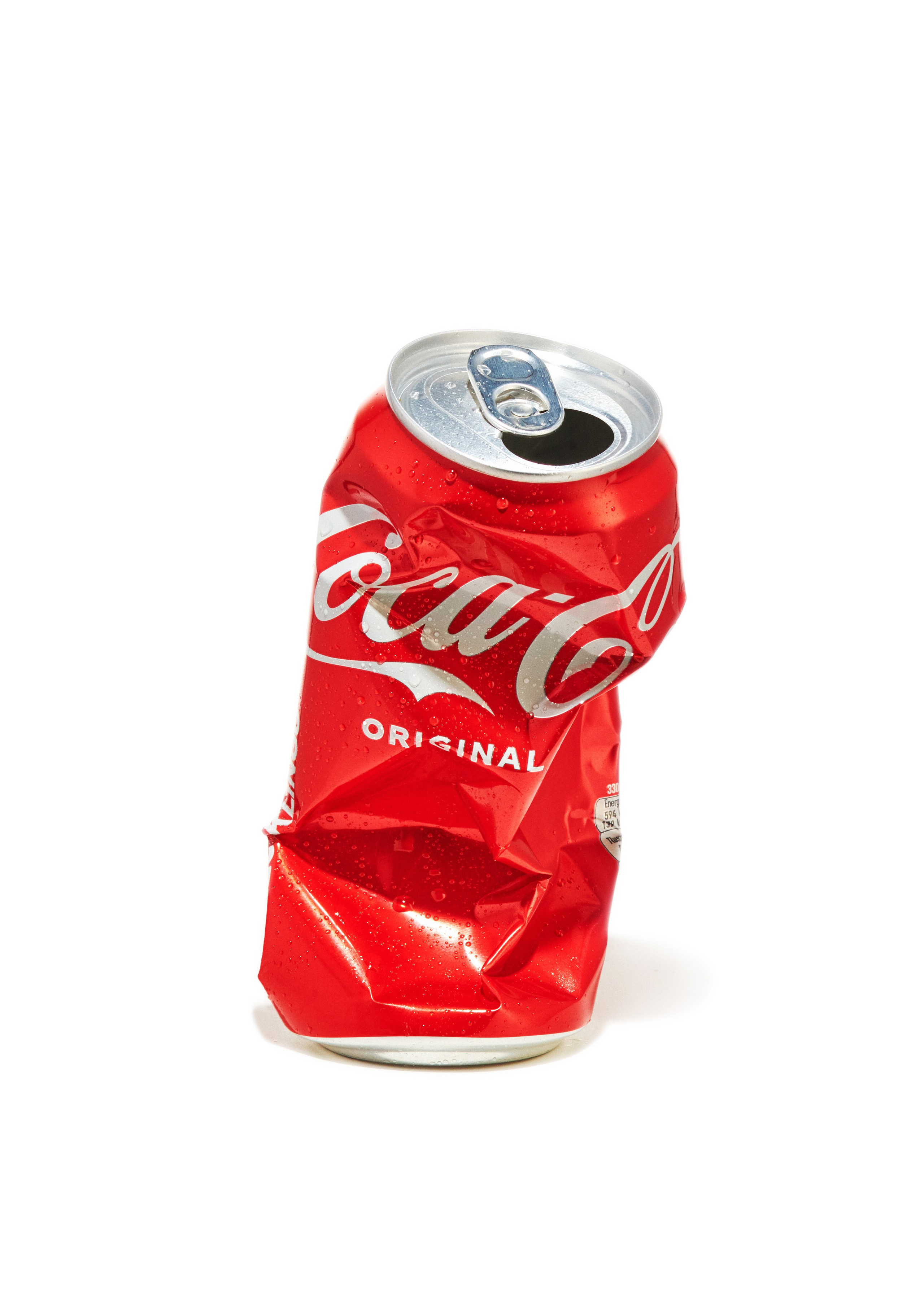 Commercial. Soft Retouch