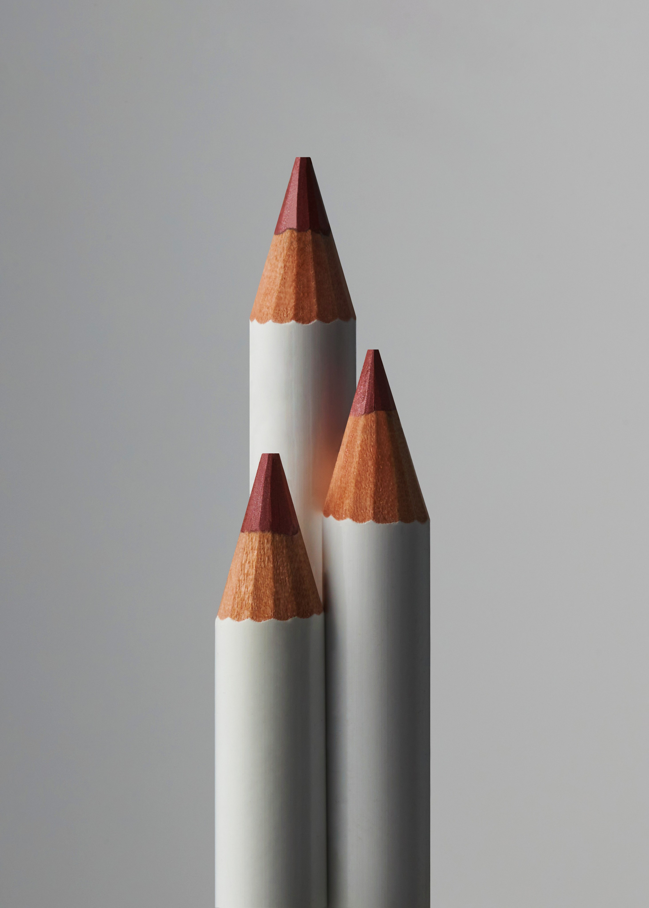 Minimalist. Soft Retouch