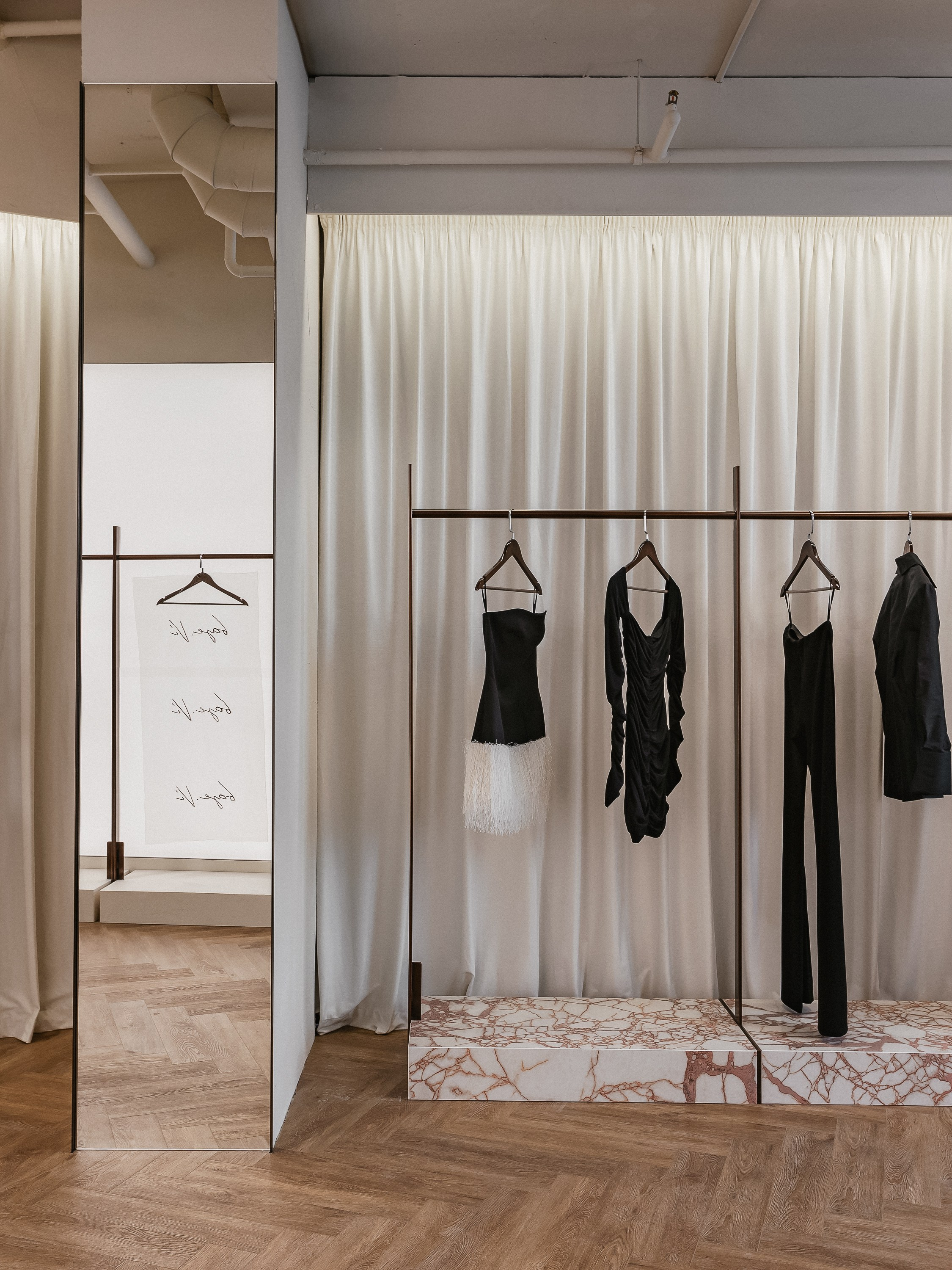 Интерьерный фотограф Виталина Ворошкевич