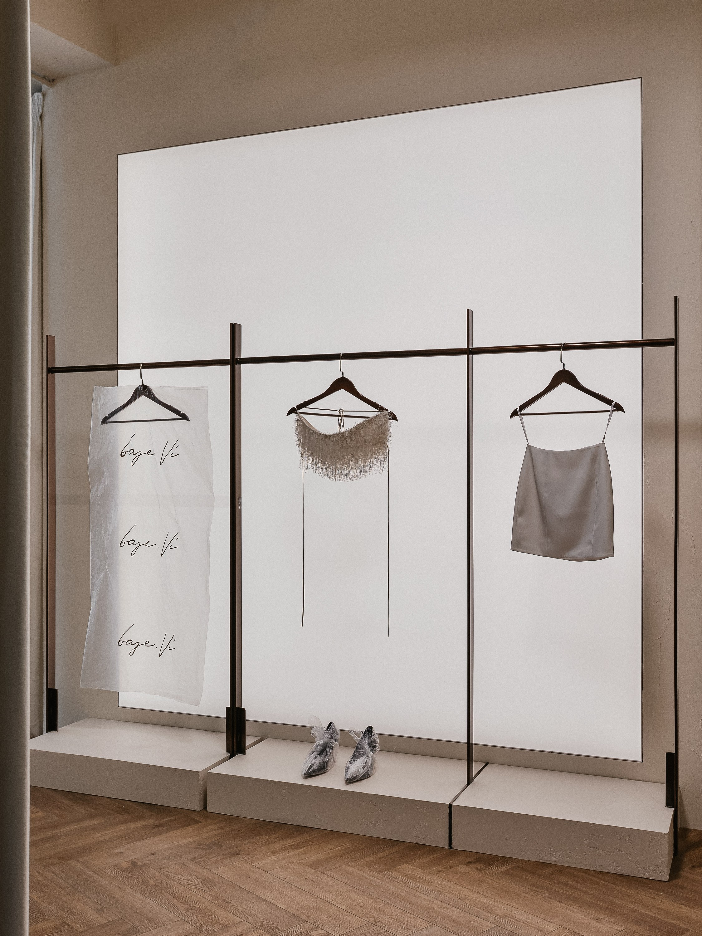 Интерьерный фотограф Виталина Ворошкевич