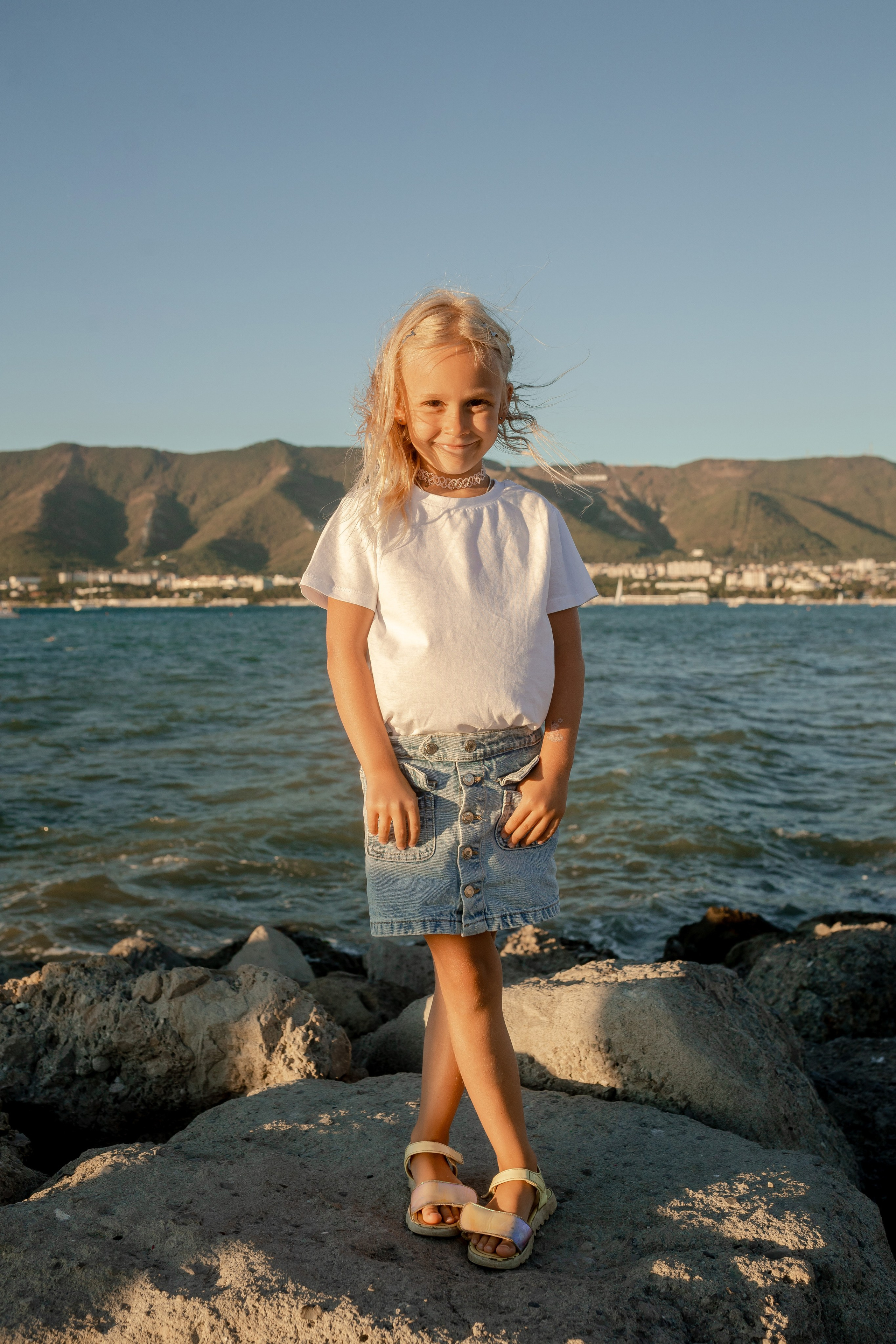 Анна, Евгений, Полина и Настя. Фотограф в Геленджике, Архипо-Осиповке, Абрау-Дюрсо, Кринице Виктория