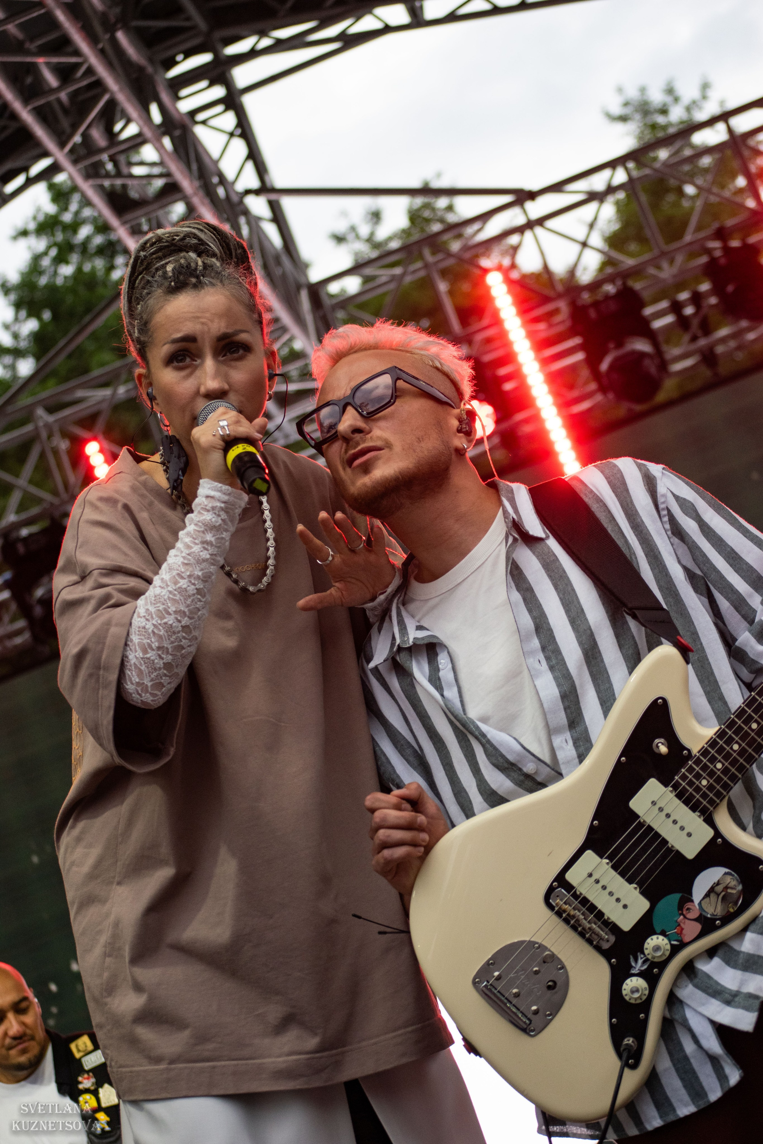 Репортажная и концертная съёмка. Репортажный и портретный фотограф из Воронежа — Светлана Кузнецова