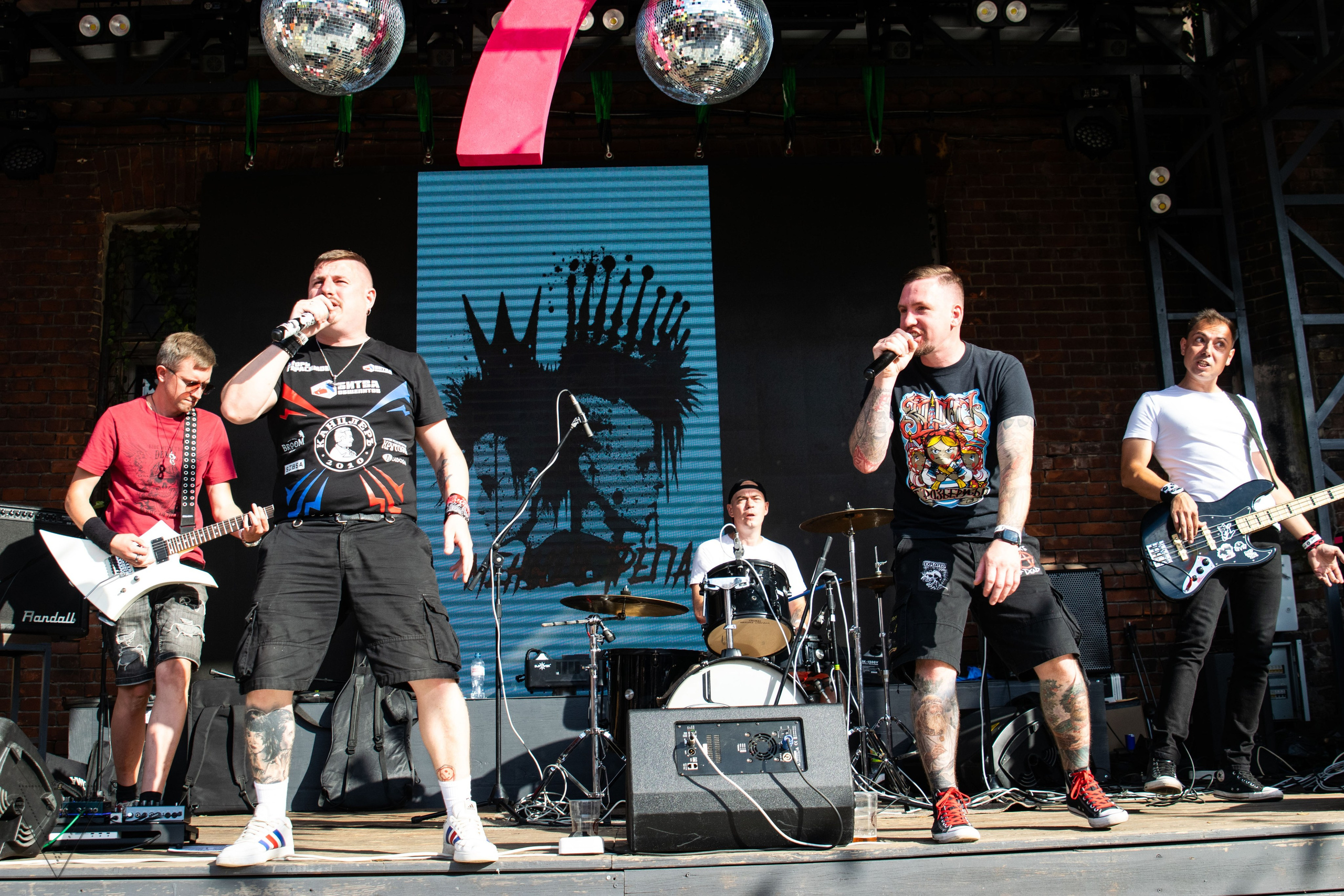 Битва Общепитов 2025 + «Меньше трёпа». Репортажный и портретный фотограф из Воронежа — Светлана Кузнецова