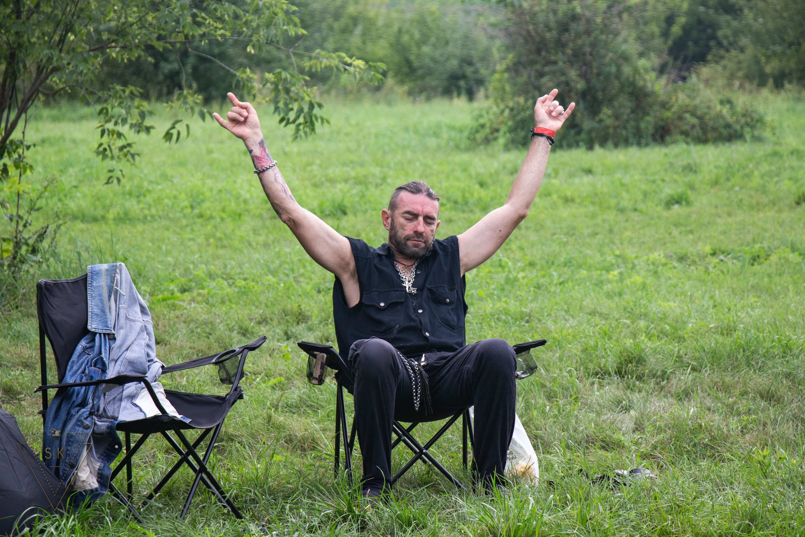 Бухта Сенявина 2025. Репортажный и портретный фотограф из Воронежа — Светлана Кузнецова