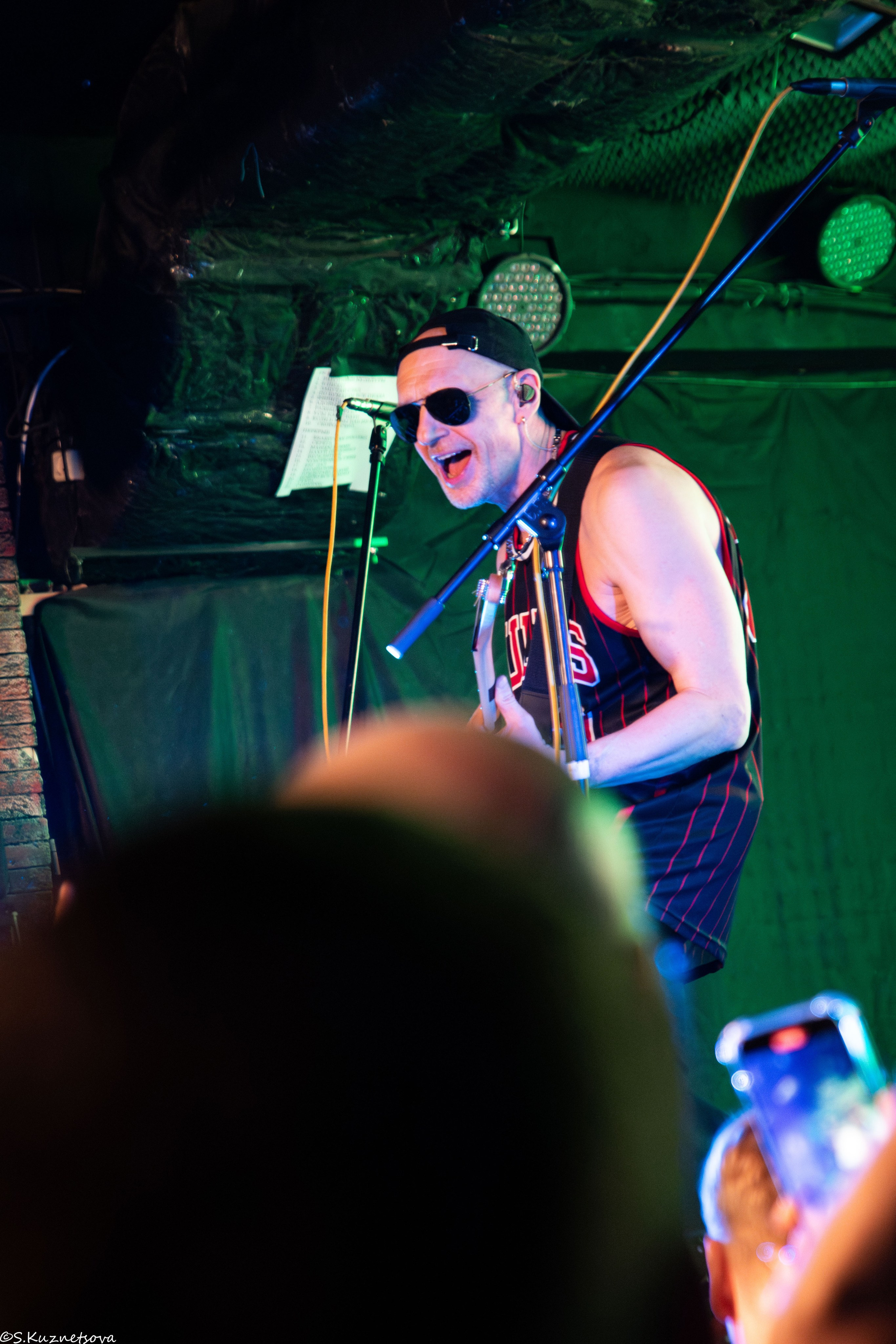 Бригадный Подряд, г. Воронеж. Репортажный и портретный фотограф из Воронежа — Светлана Кузнецова