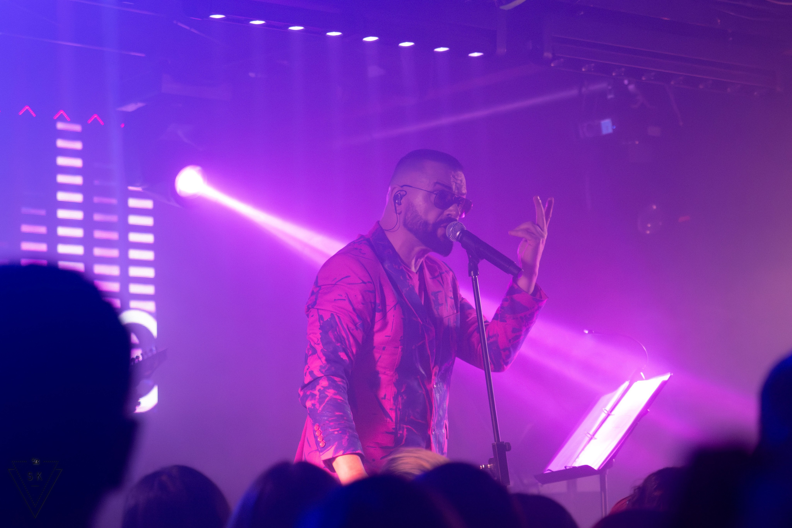 DERO GOI, 04.11.2025, Воронеж, Сто Ручьёв. Репортажный и портретный фотограф из Воронежа — Светлана Кузнецова