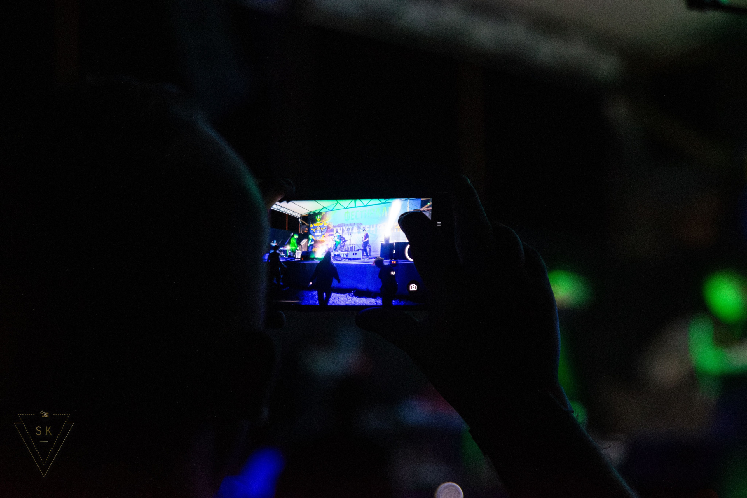 Бухта Сенявина 2025. Репортажный и портретный фотограф из Воронежа — Светлана Кузнецова