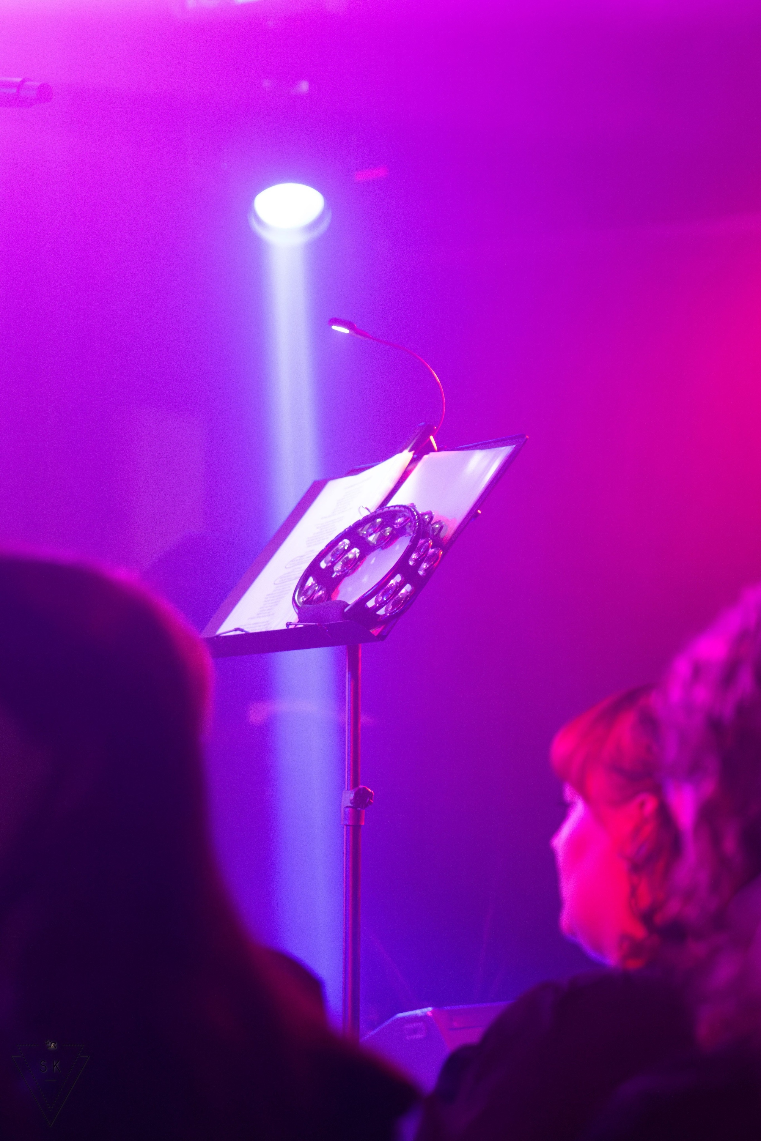 DERO GOI, 04.11.2025, Воронеж, Сто Ручьёв. Репортажный и портретный фотограф из Воронежа — Светлана Кузнецова